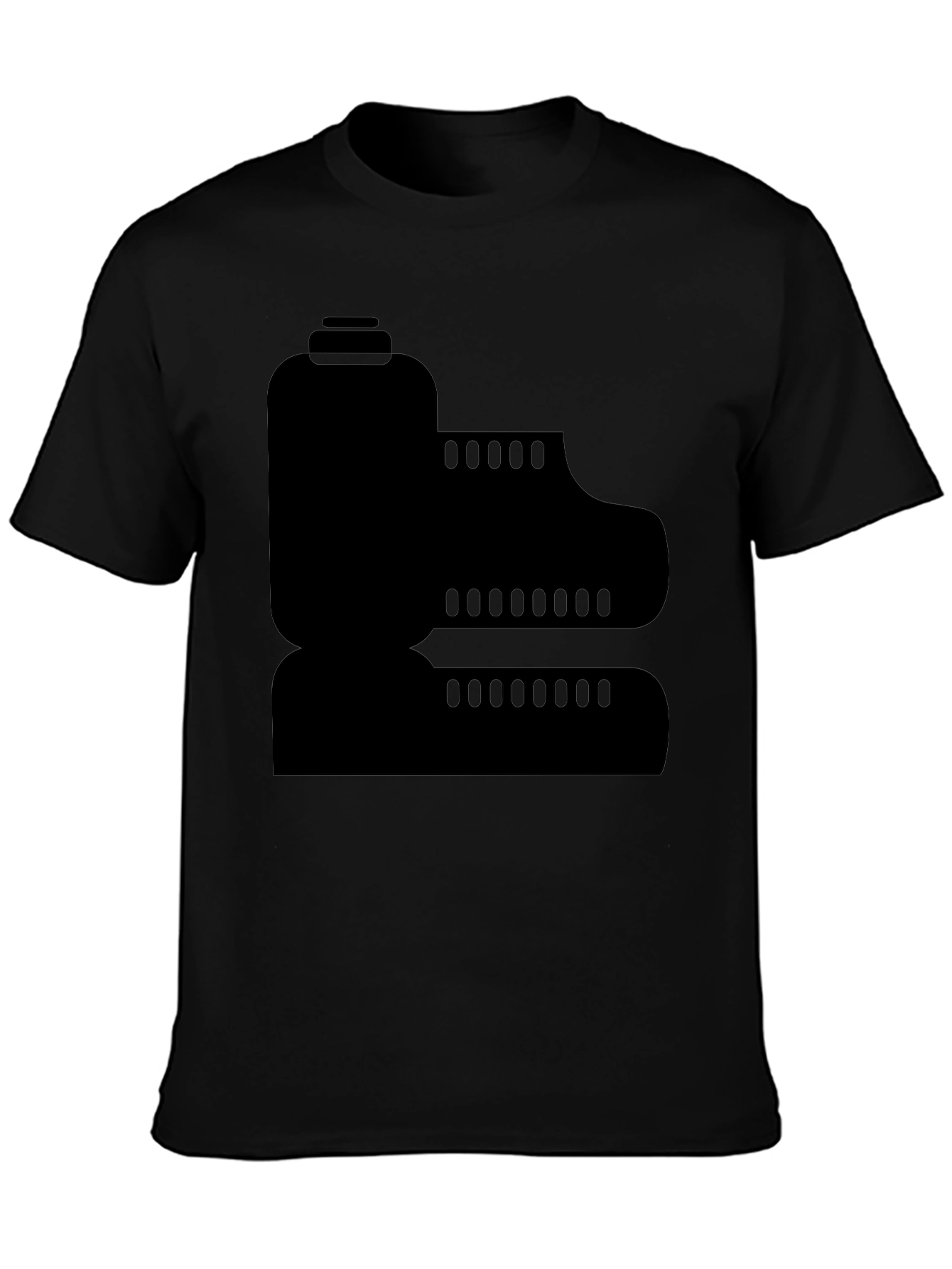 Retro Camera Film Roll T-Shirt - Classic Photography Tee