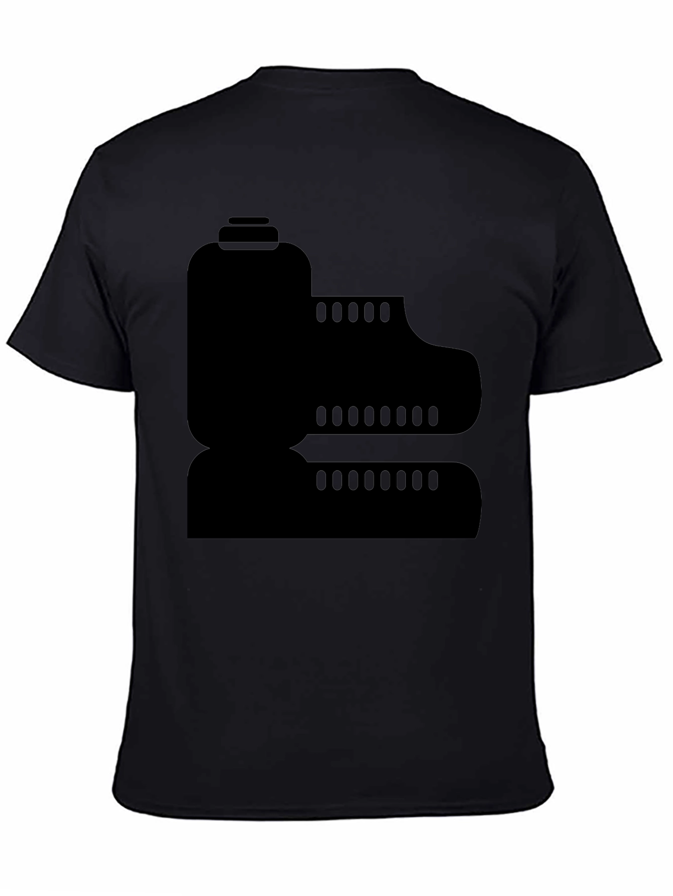Retro Camera Film Roll T-Shirt - Classic Photography Tee