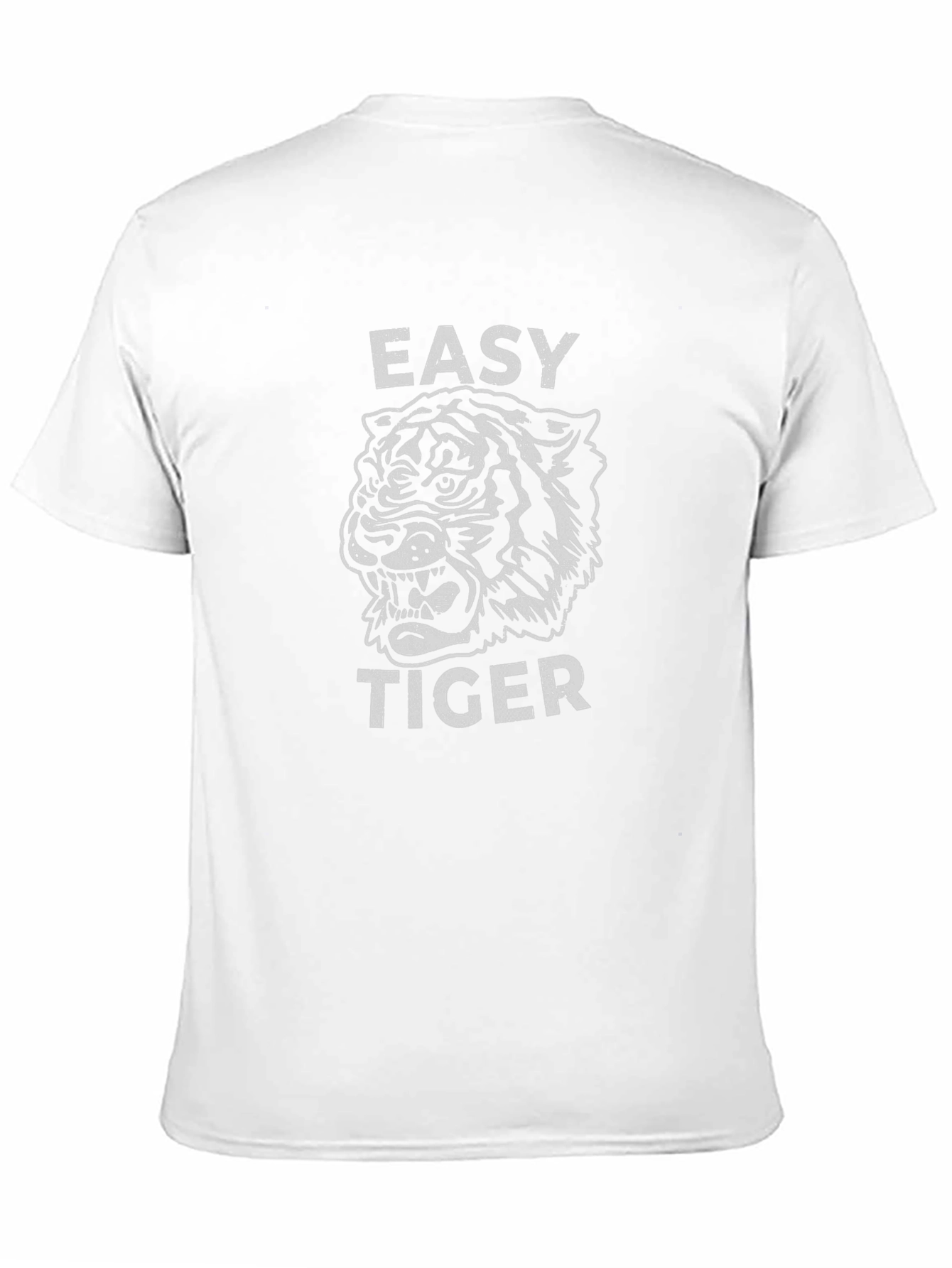 Easy Tiger Graphic Tee
