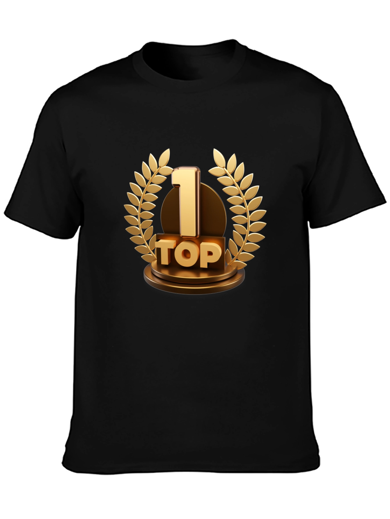 Top Rank T-Shirt