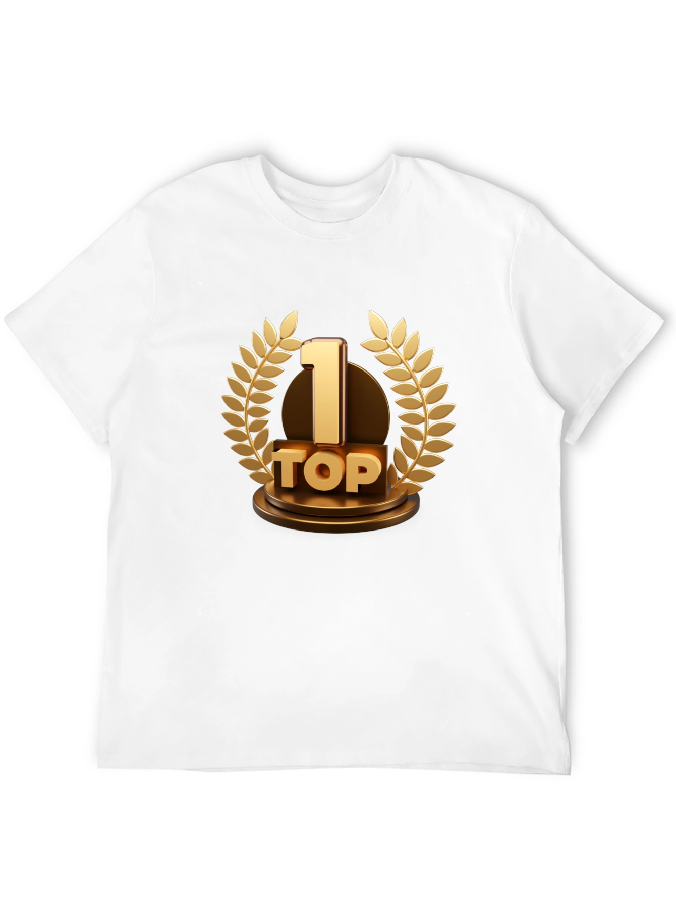 Top Rank T-Shirt