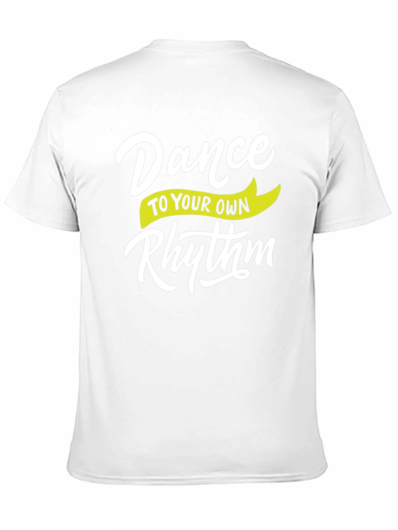 Dance To Your Own Rhythm T-Shirt