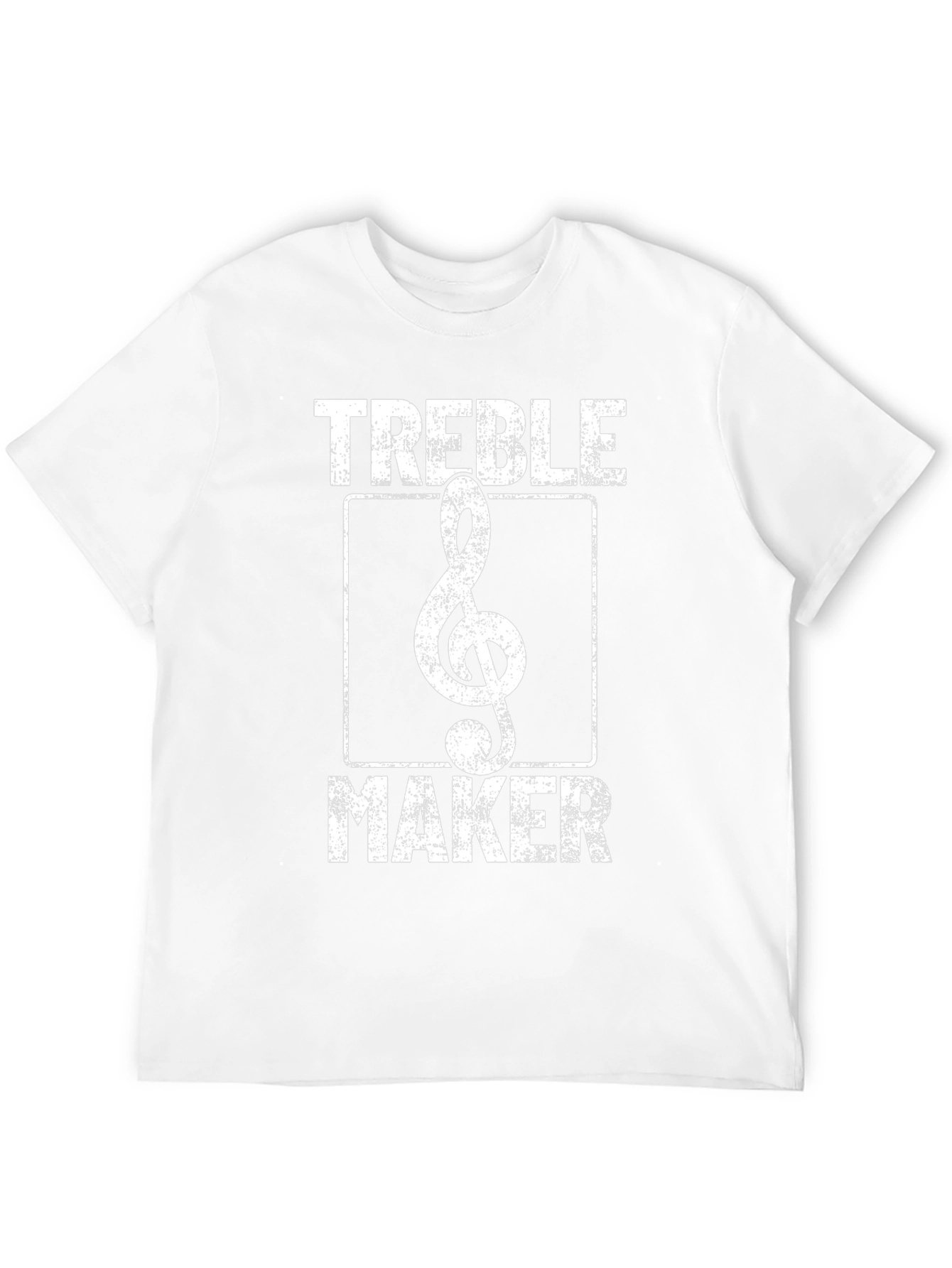 Treble Maker Graphic Tee