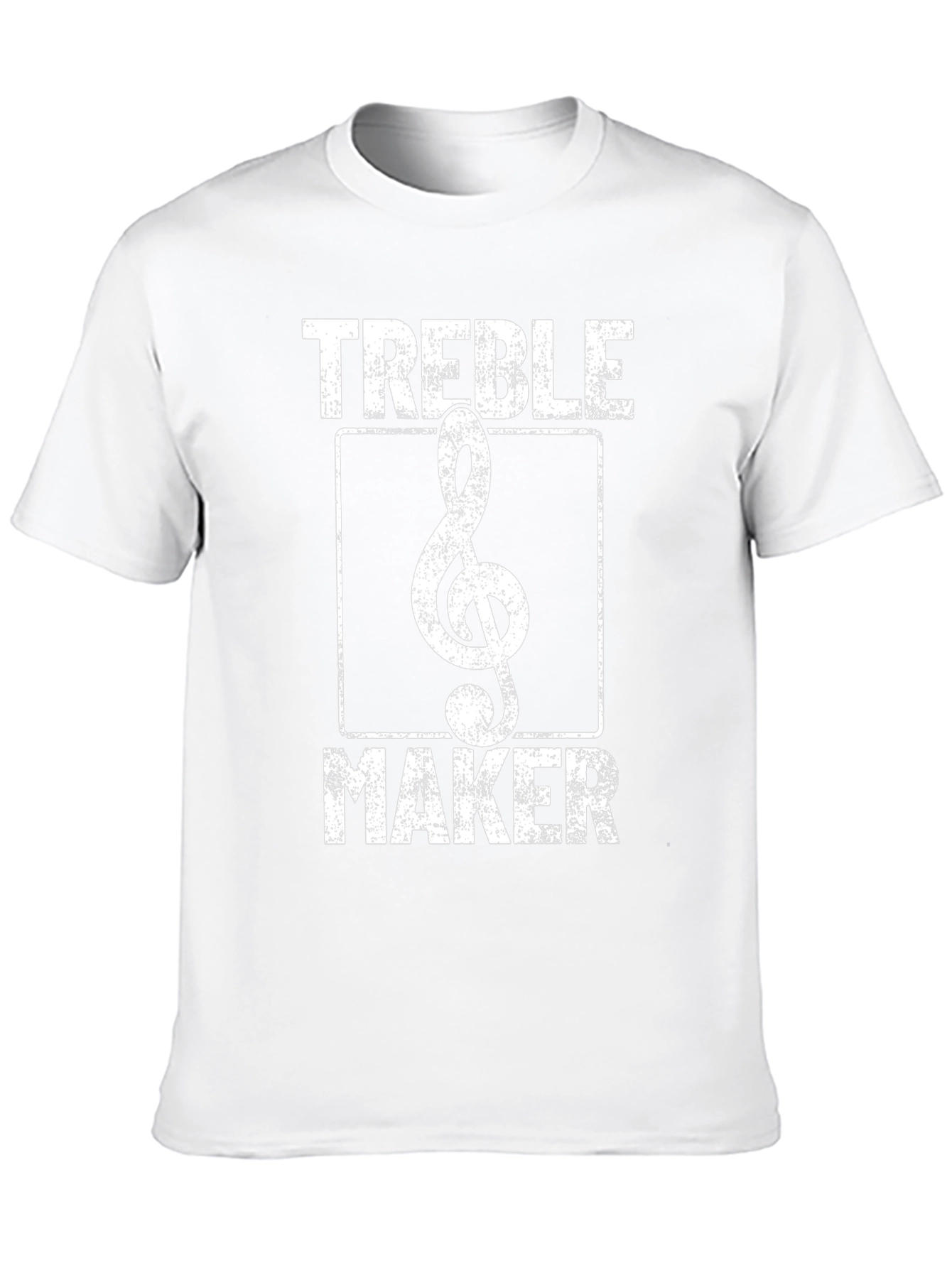 Treble Maker Graphic Tee