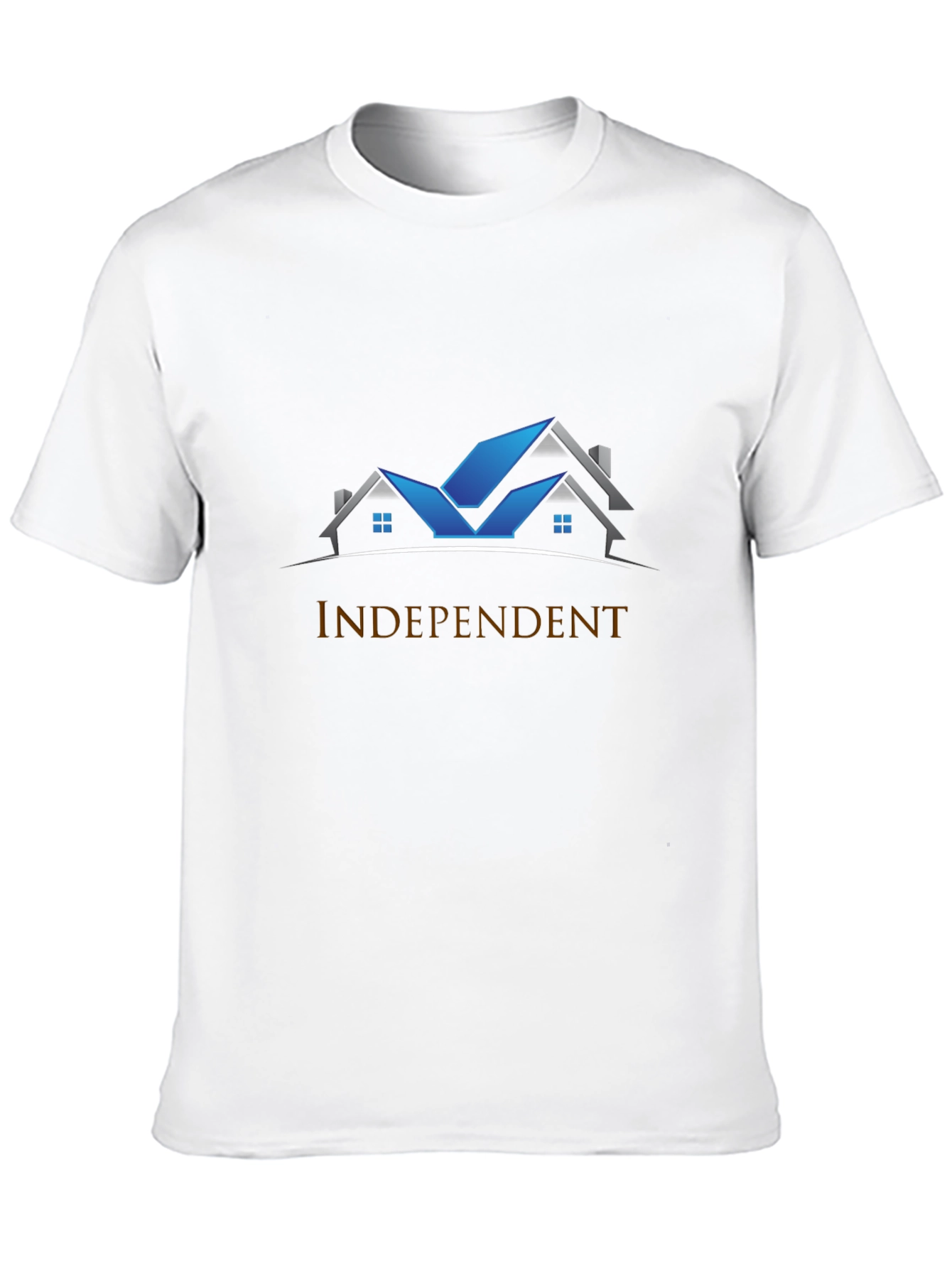 Independent Graphic T-Shirt
