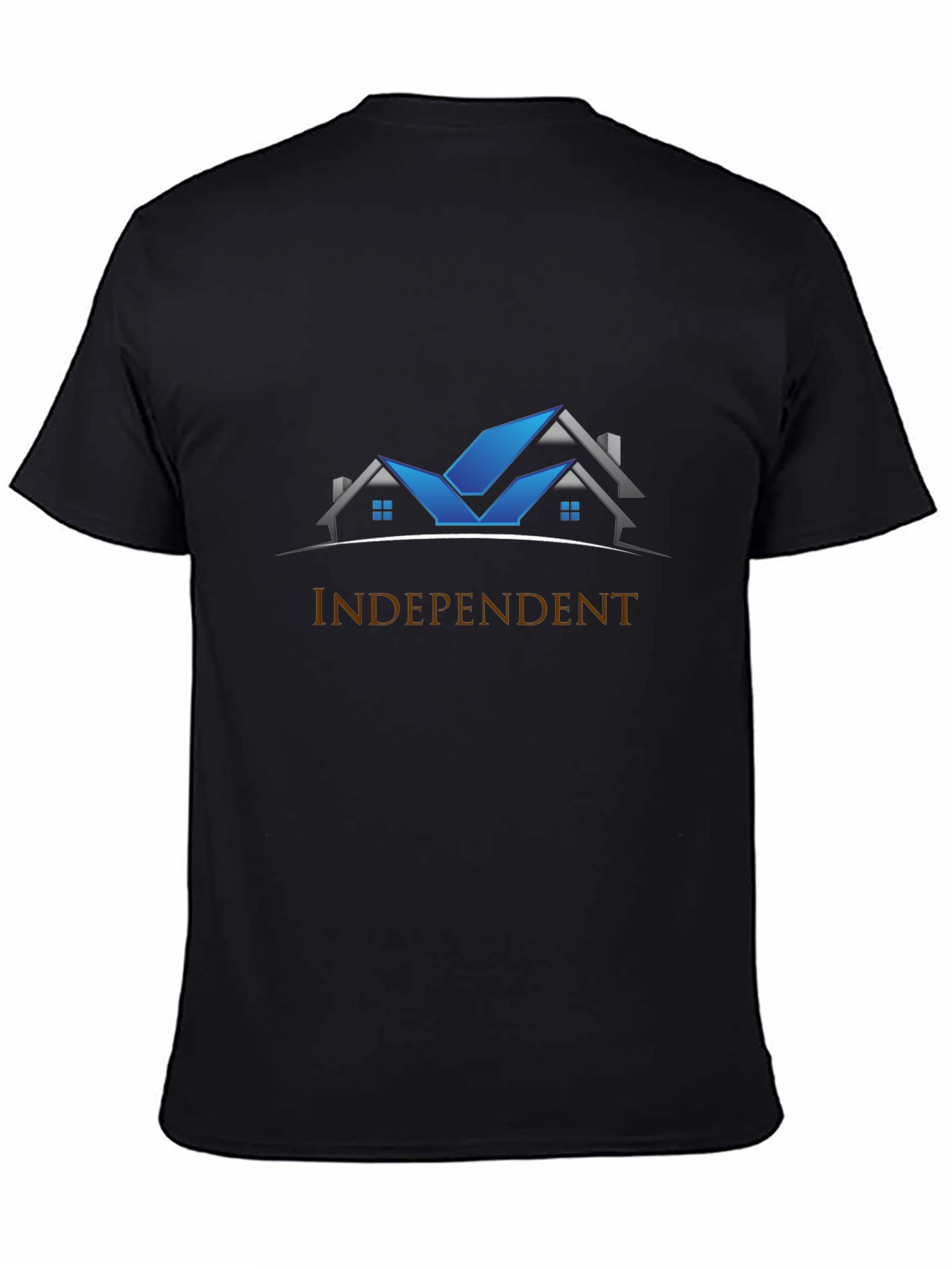 Independent Graphic T-Shirt