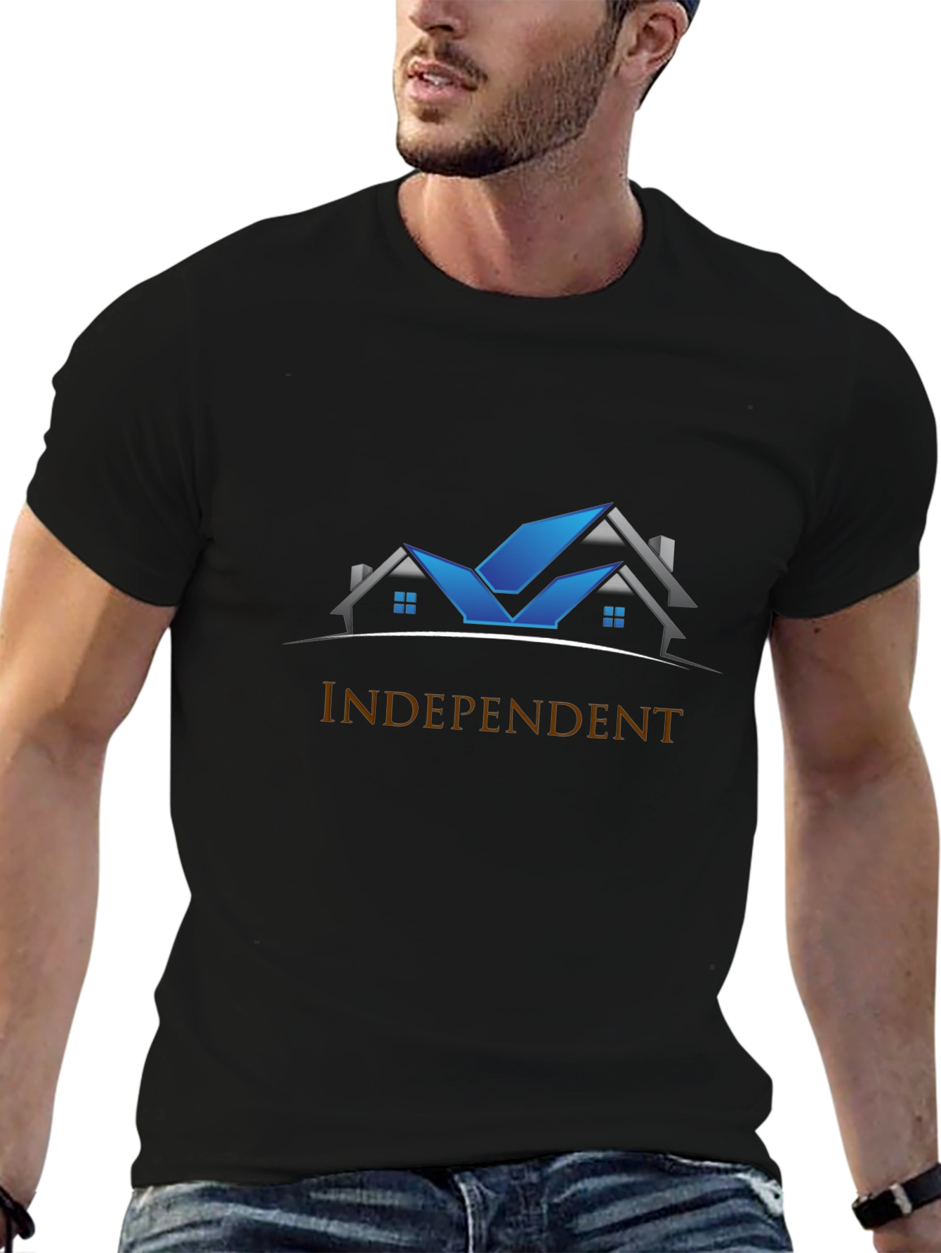 Independent Graphic T-Shirt
