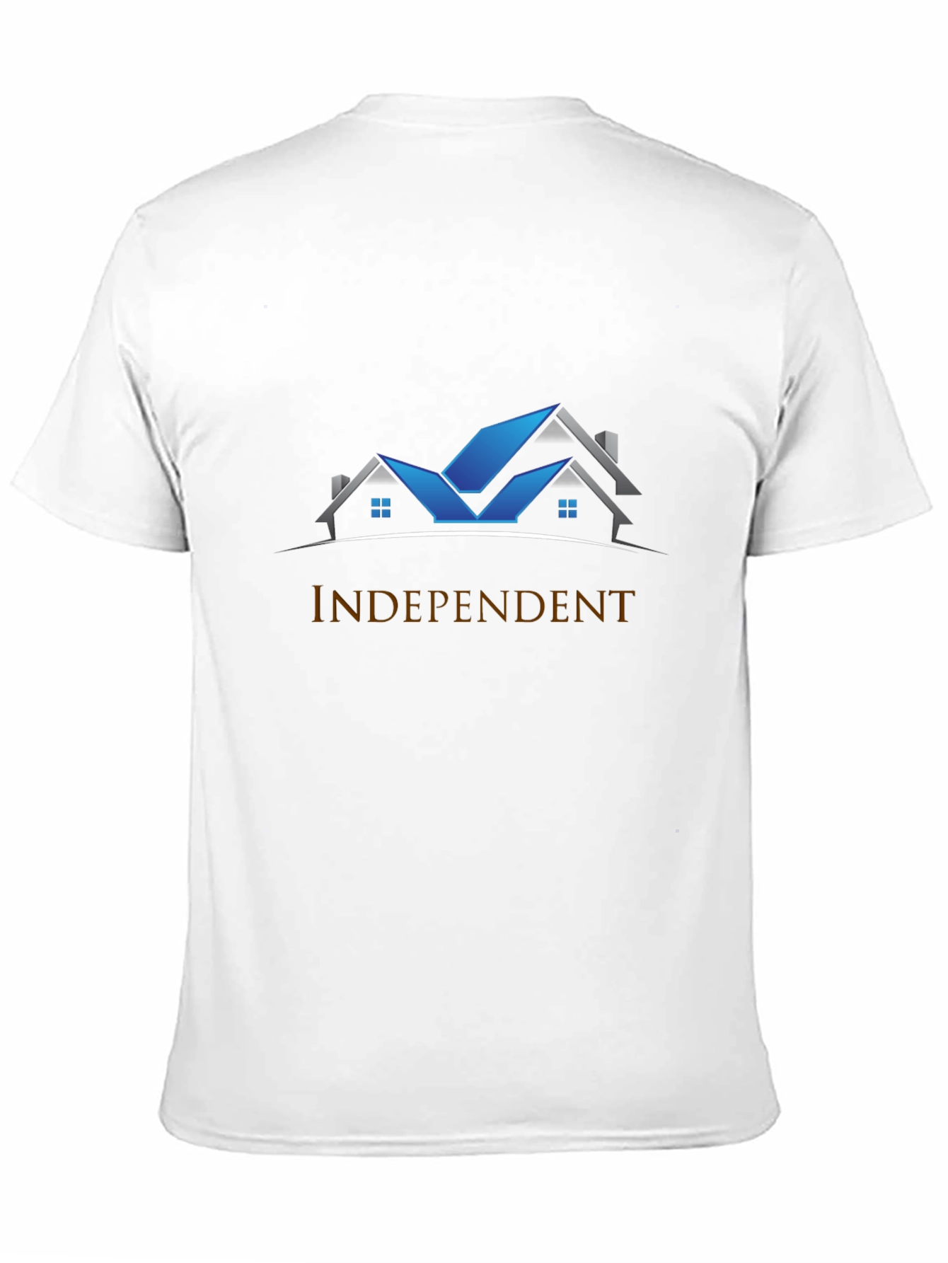Independent Graphic T-Shirt