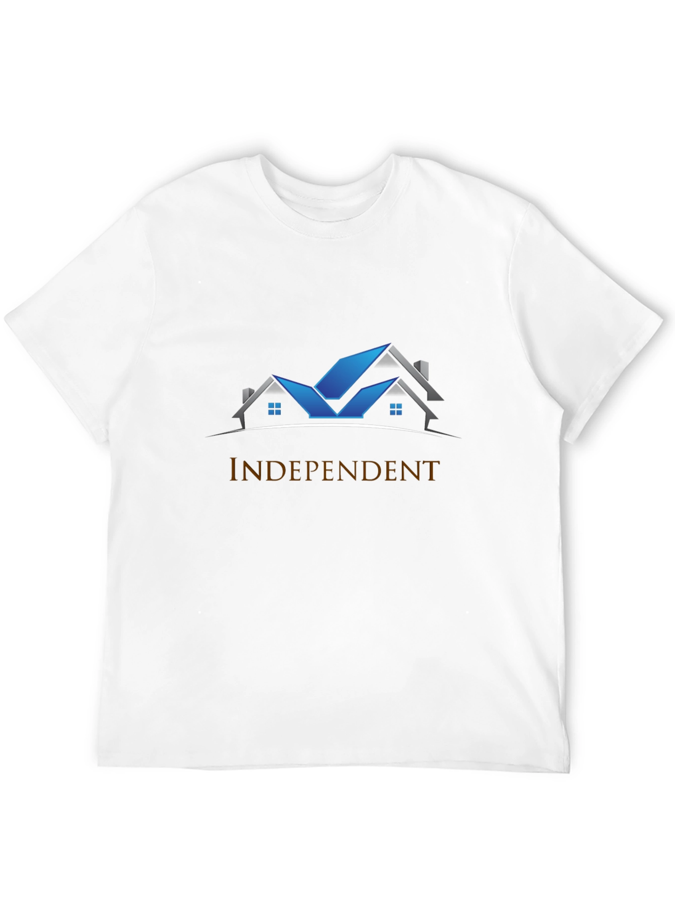 Independent Graphic T-Shirt