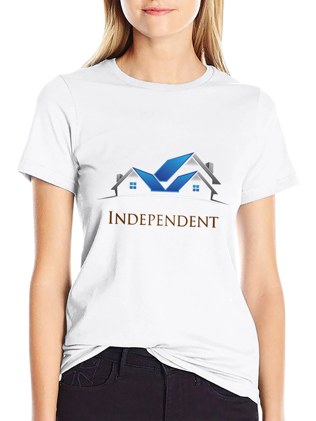 Independent Graphic T-Shirt