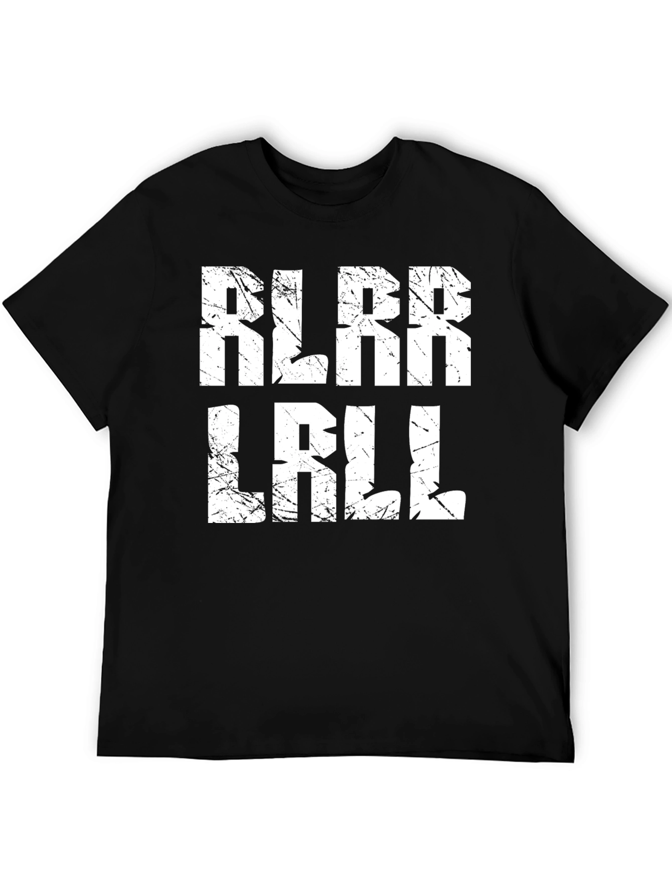 RLRR LRL T-Shirt - Gamer Tee