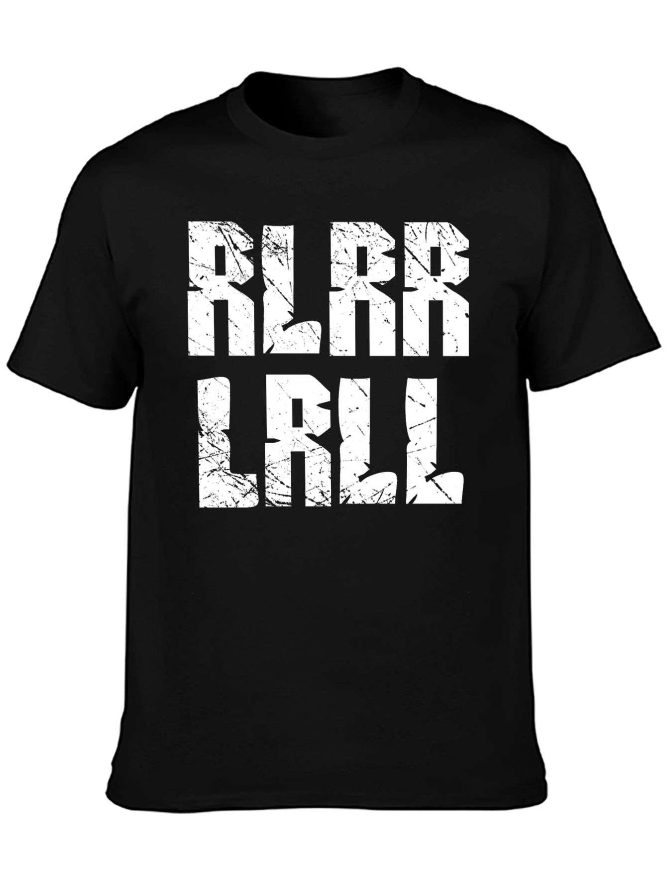 RLRR LRL T-Shirt - Gamer Tee