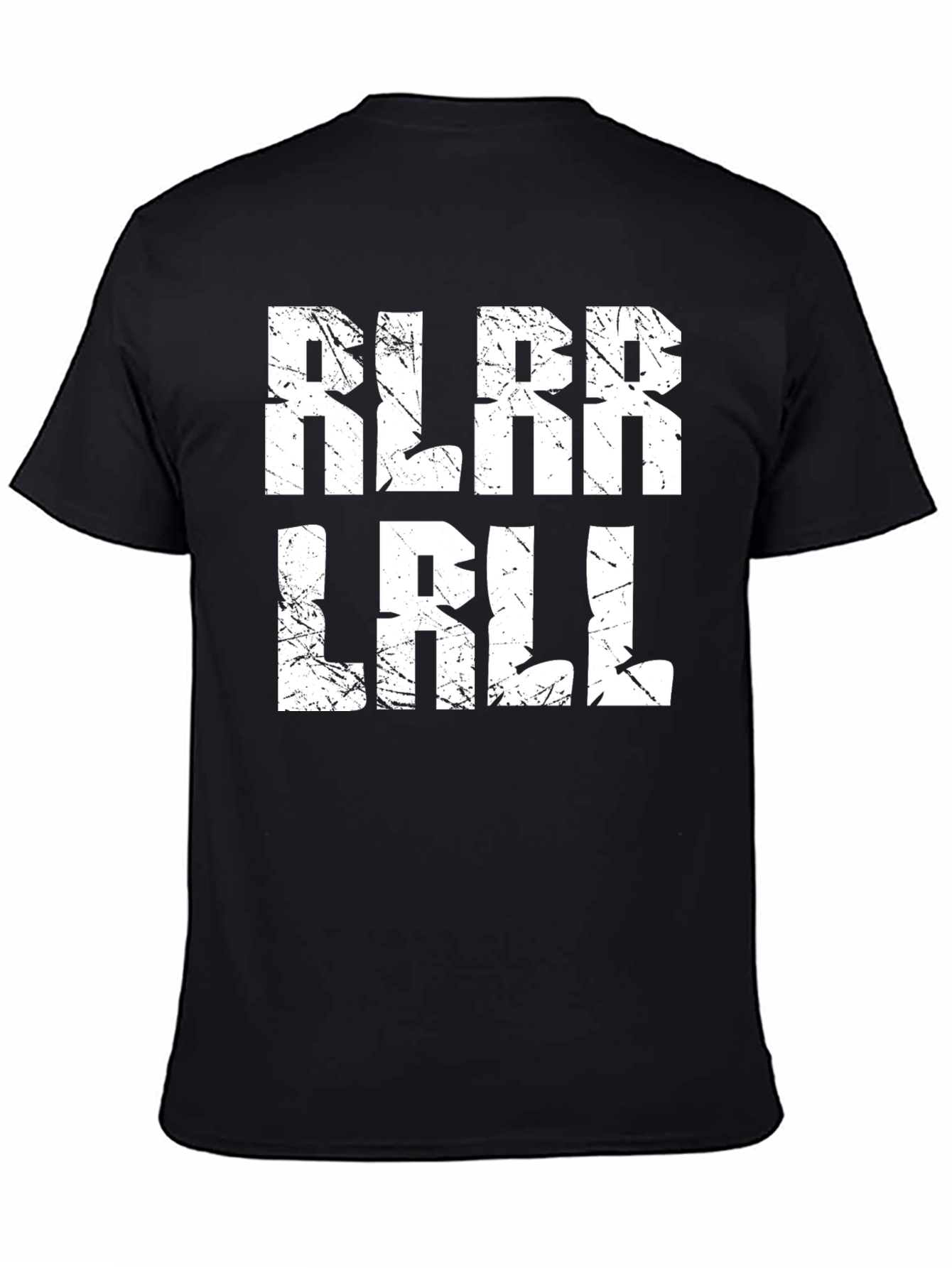 RLRR LRL T-Shirt - Gamer Tee
