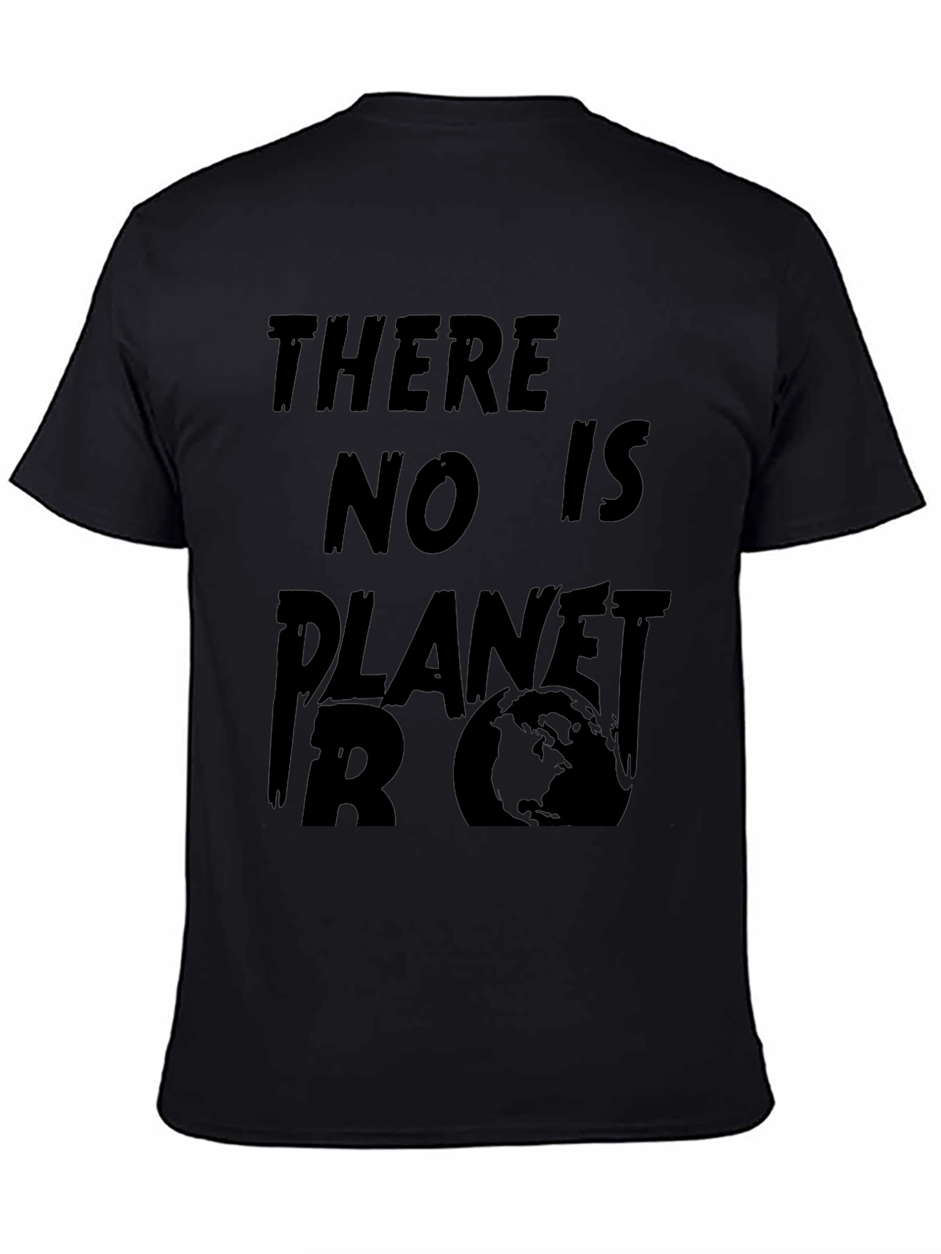 There is No Planet B T-Shirt