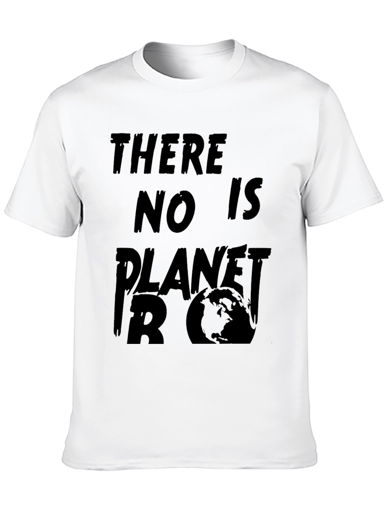 There is No Planet B T-Shirt