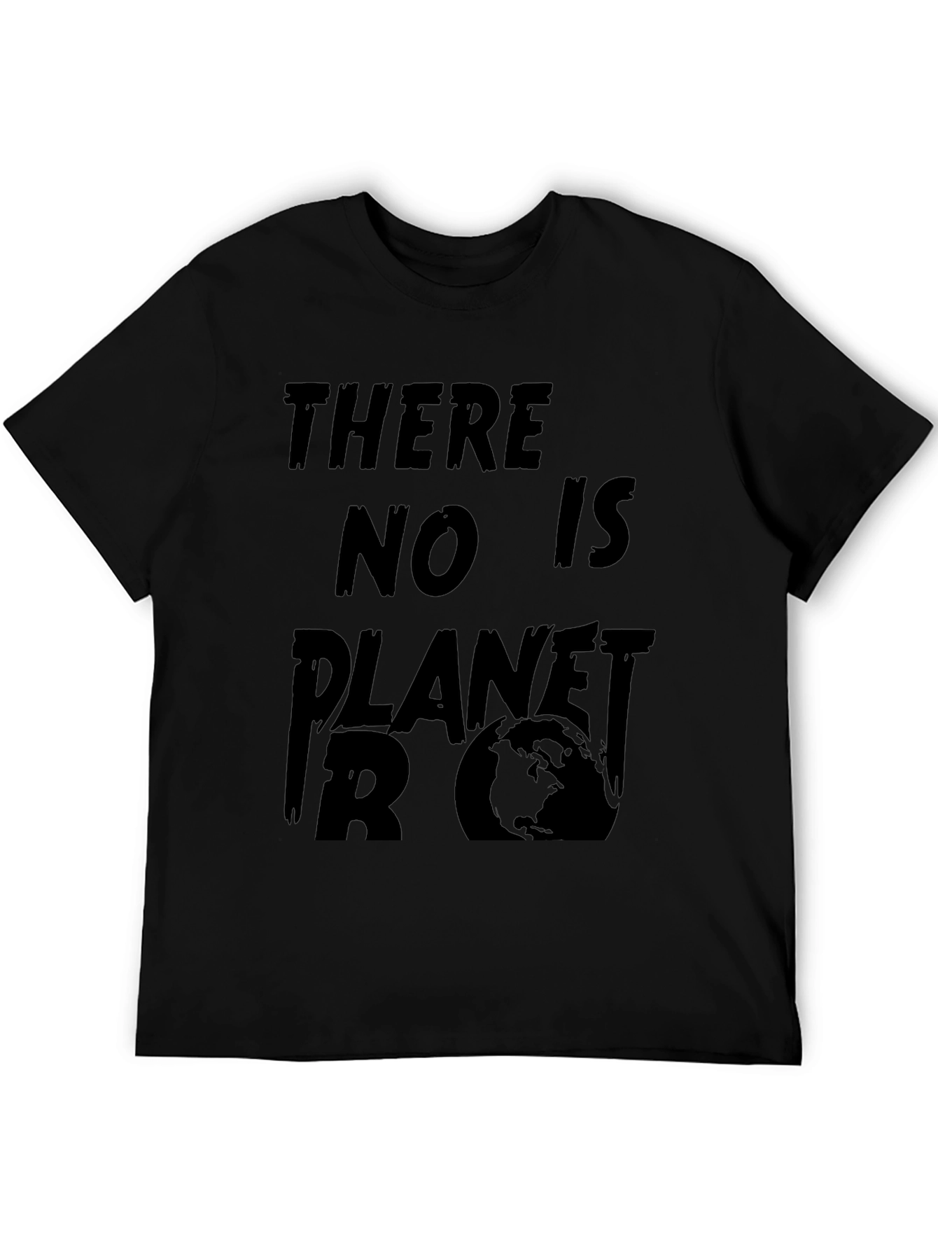 There is No Planet B T-Shirt