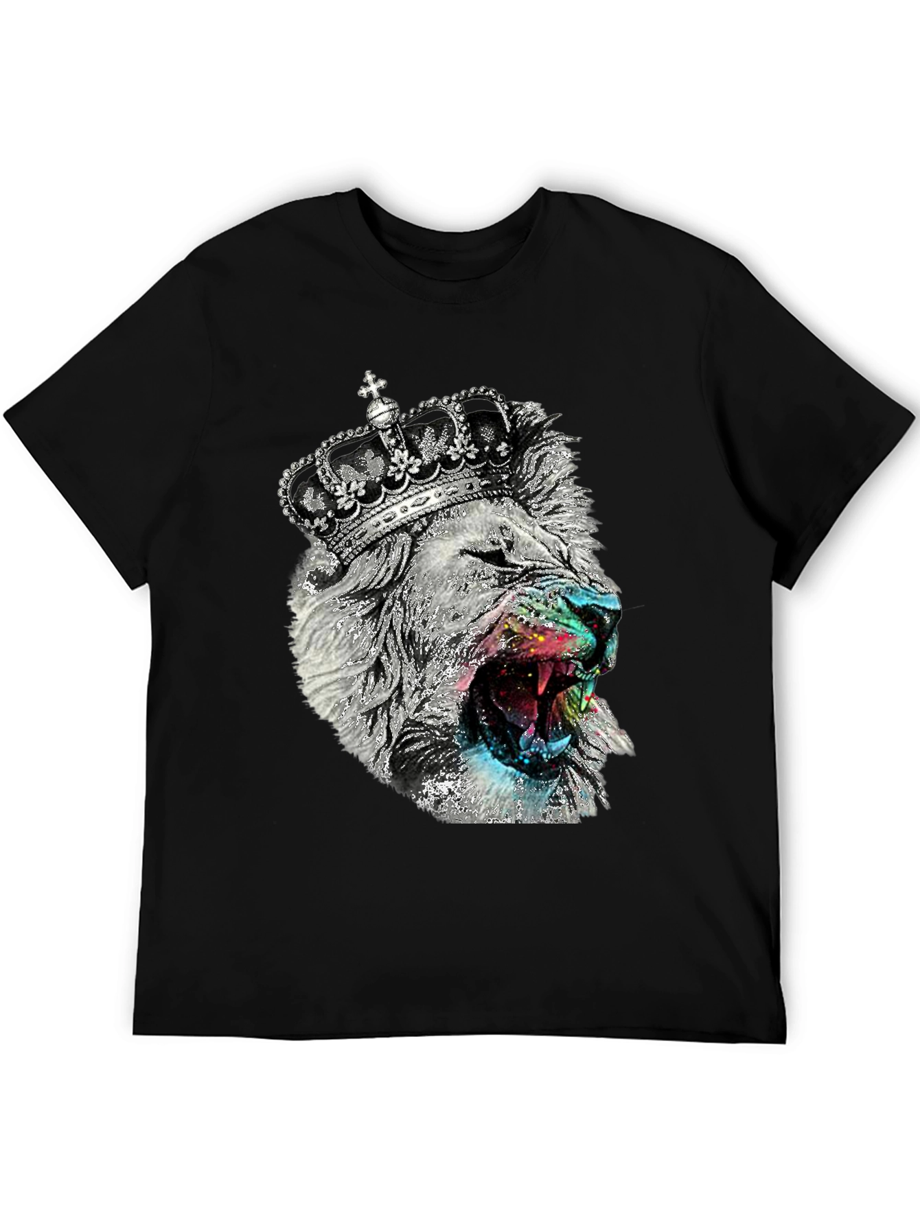 Lion King Graphic Tee