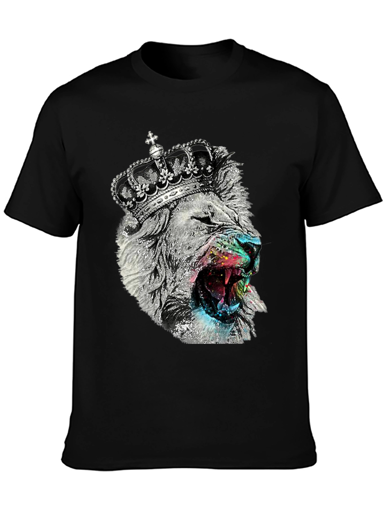 Lion King Graphic Tee