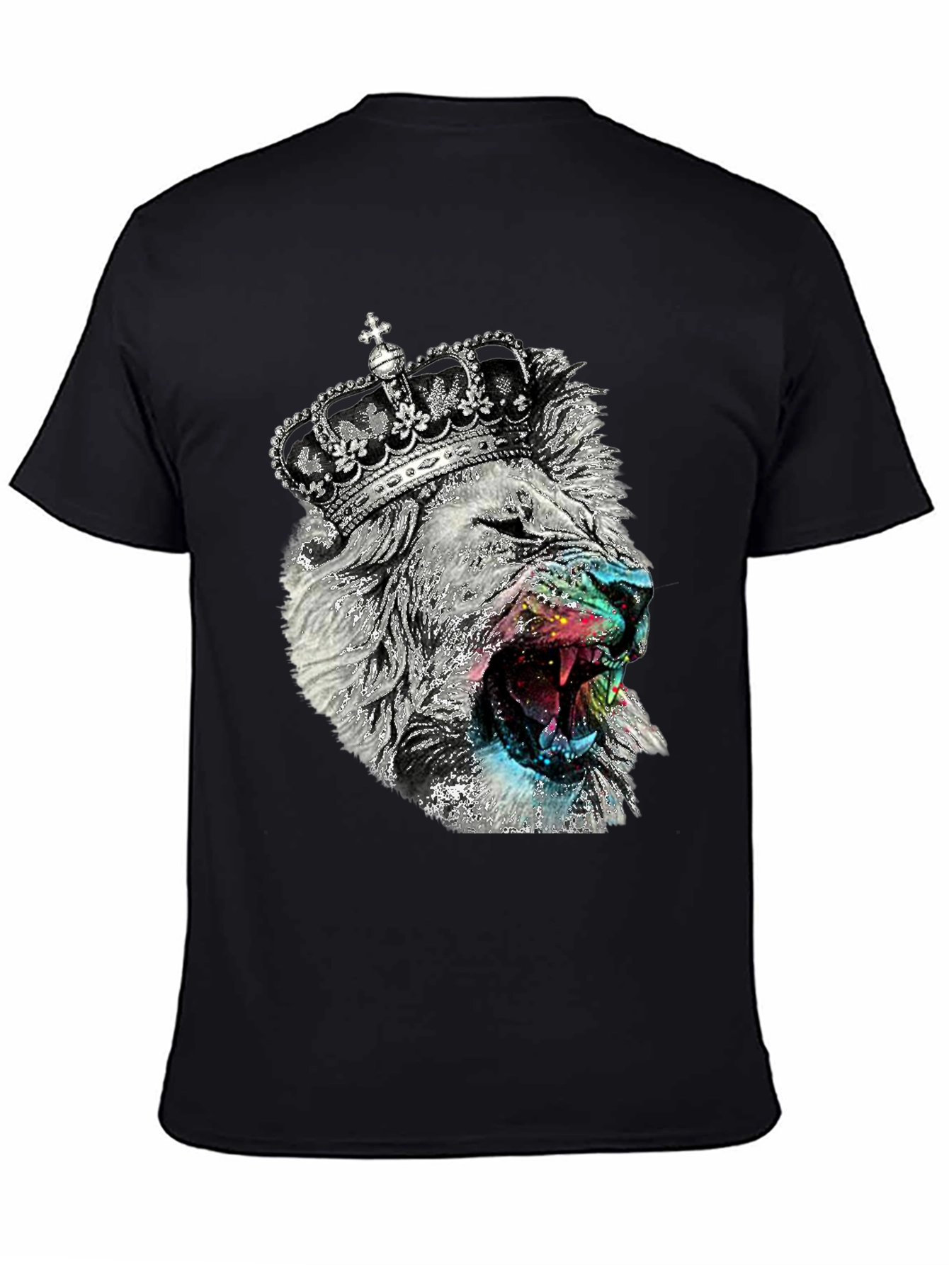 Lion King Graphic Tee