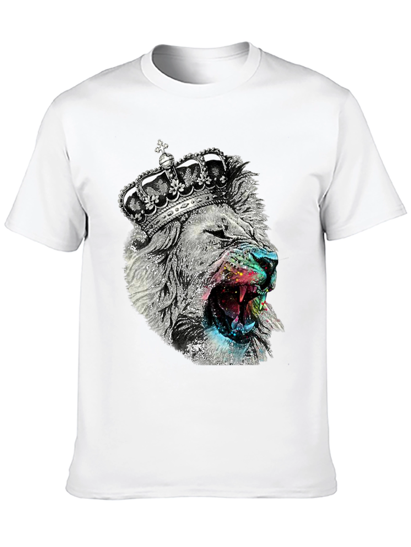 Lion King Graphic Tee