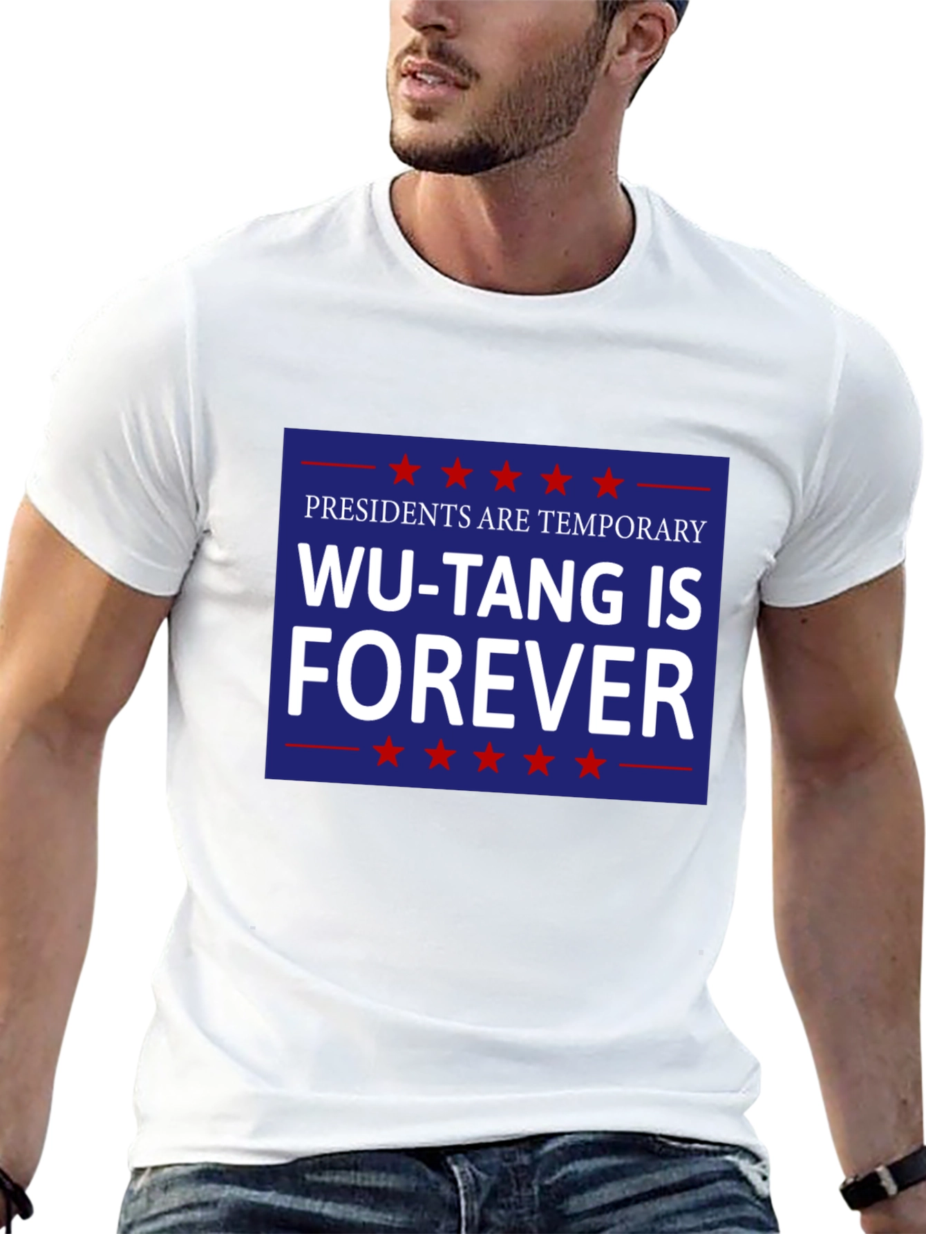 Wu-Tang is Forever T-Shirt
