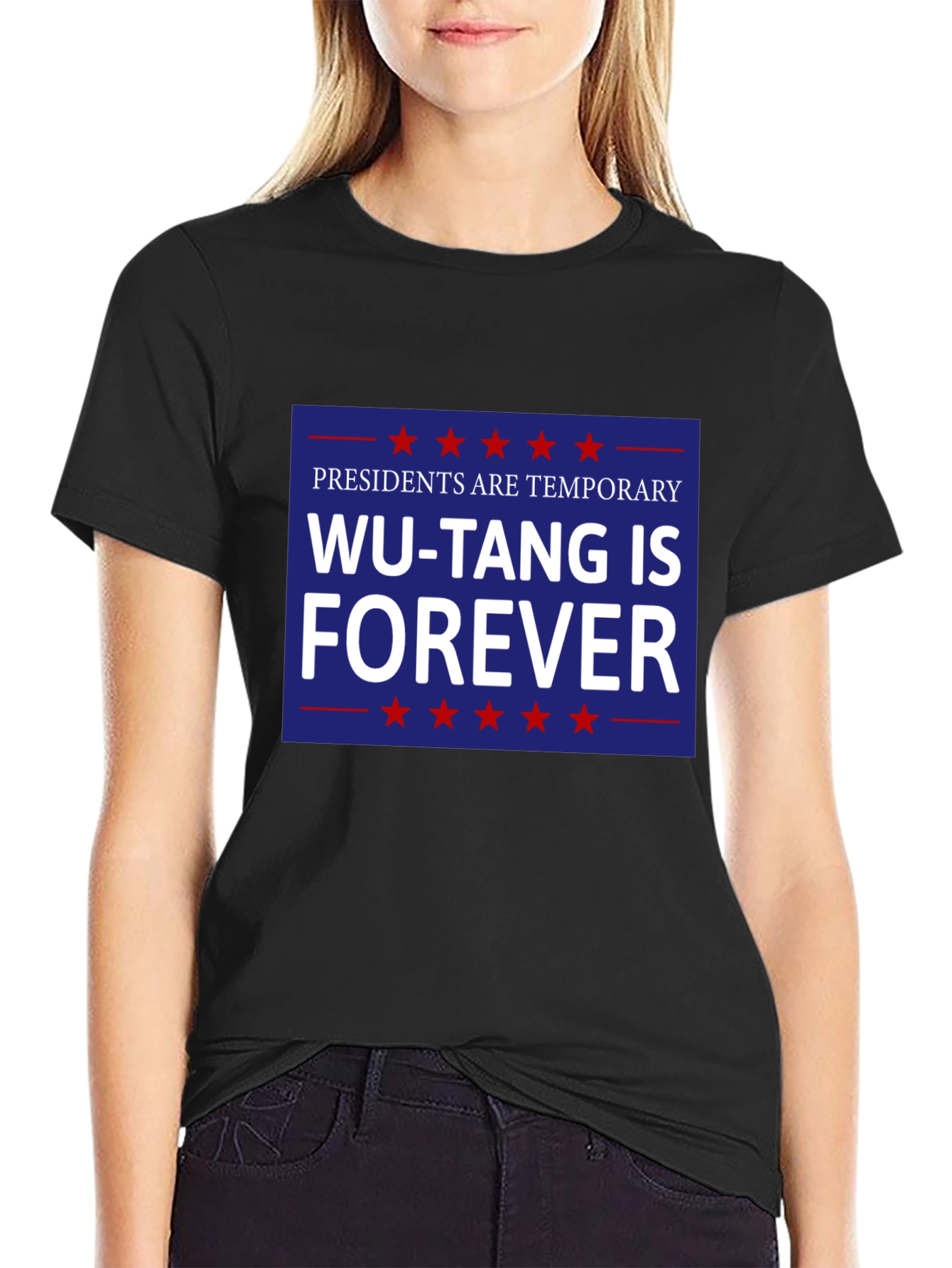 Wu-Tang is Forever T-Shirt