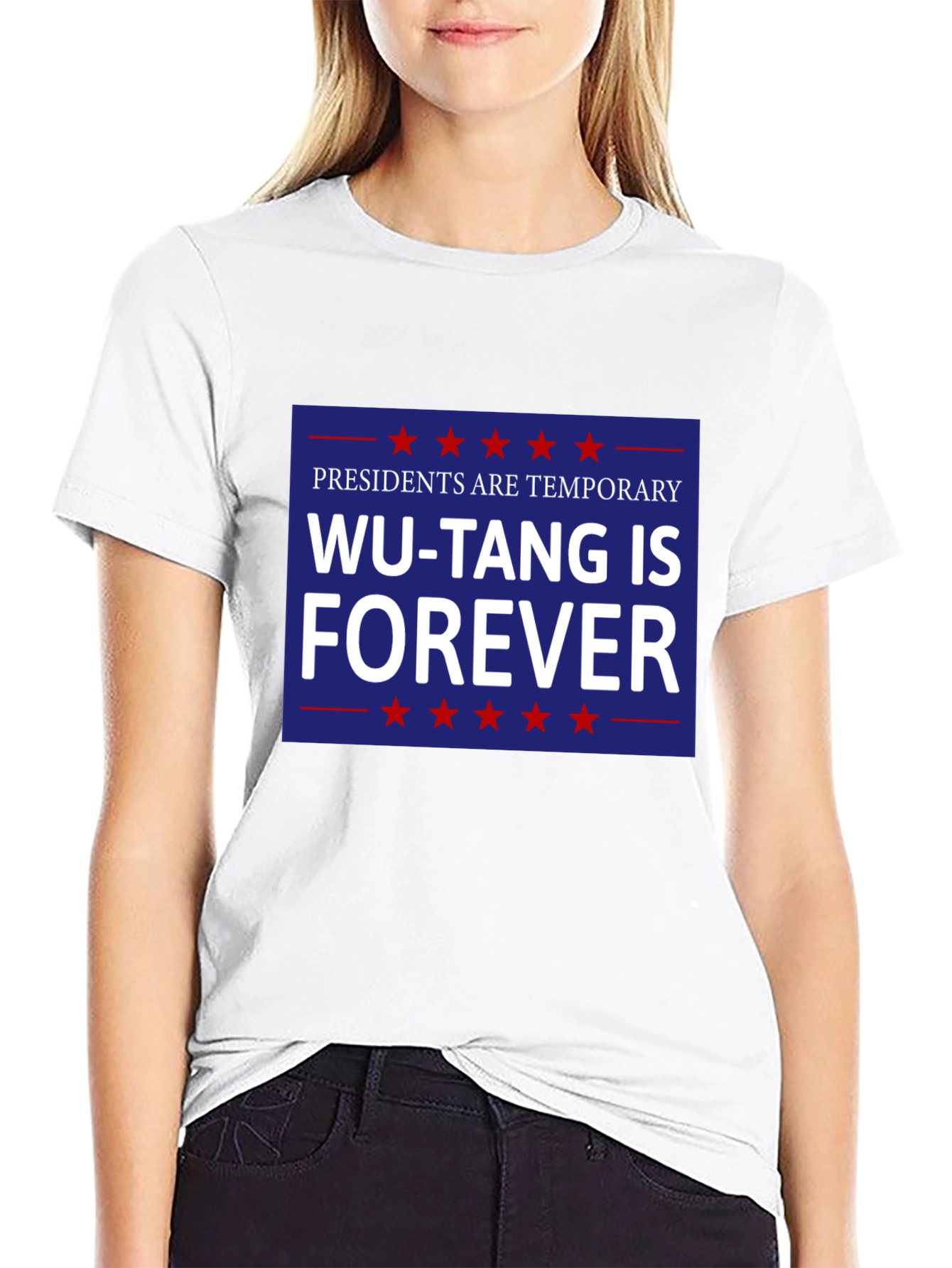 Wu-Tang is Forever T-Shirt