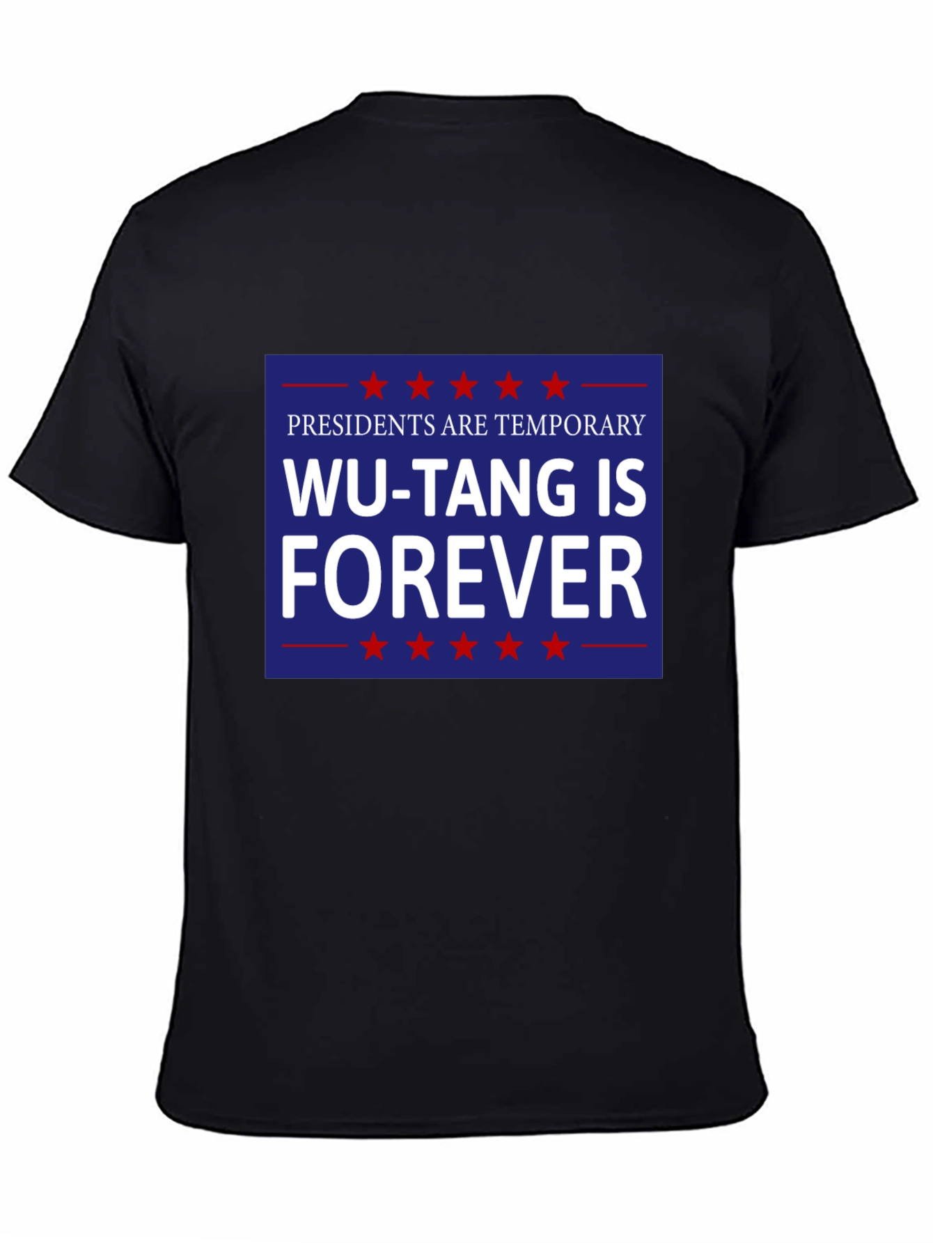 Wu-Tang is Forever T-Shirt