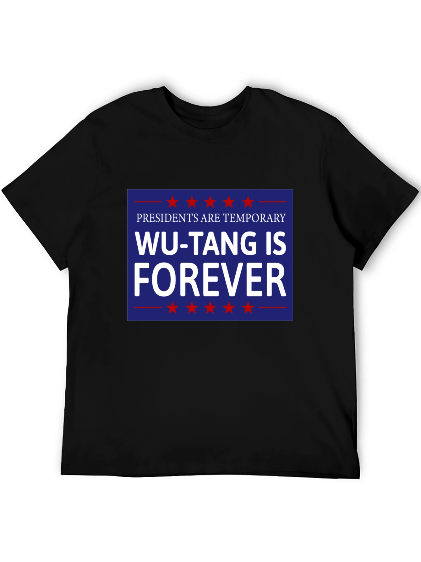 Wu-Tang is Forever T-Shirt