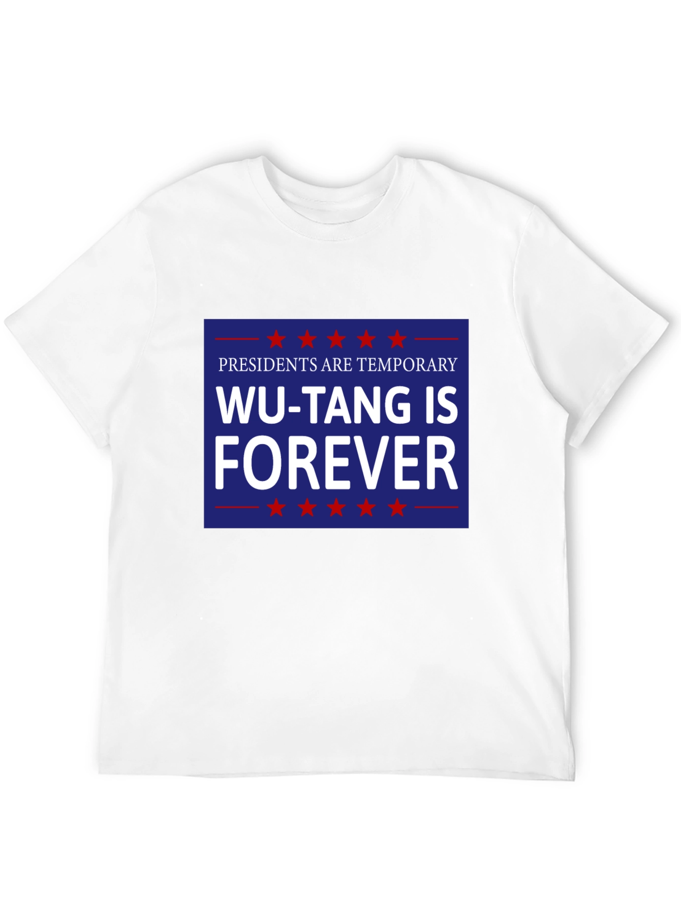 Wu-Tang is Forever T-Shirt