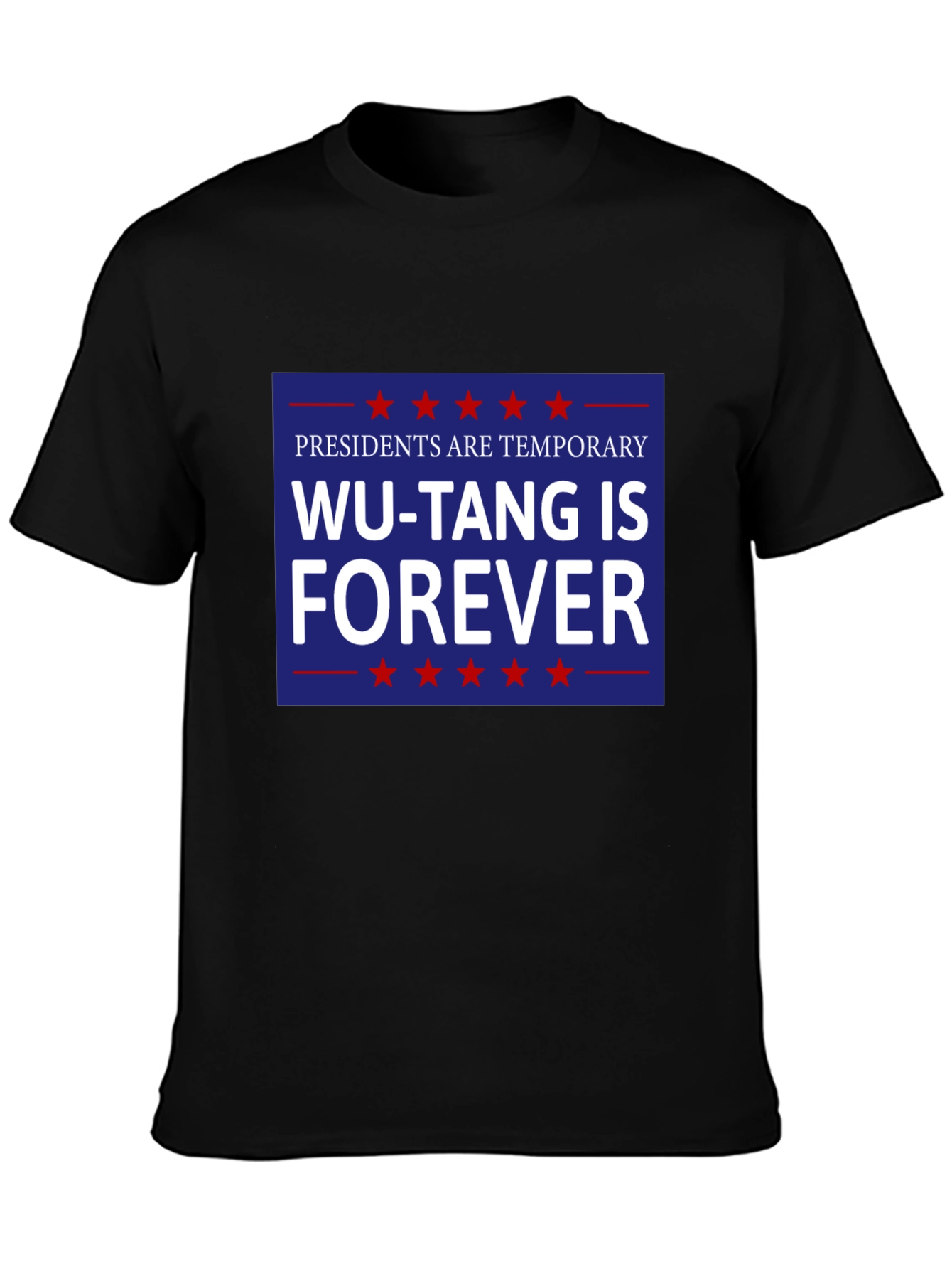 Wu-Tang is Forever T-Shirt
