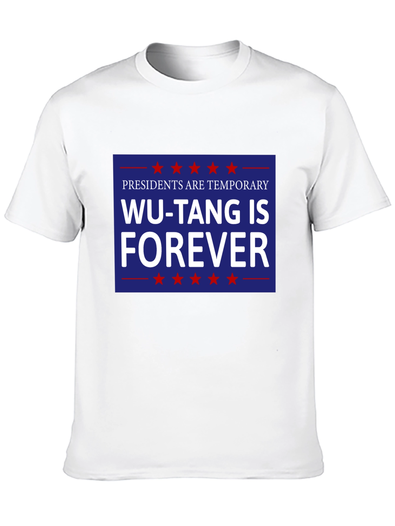 Wu-Tang is Forever T-Shirt