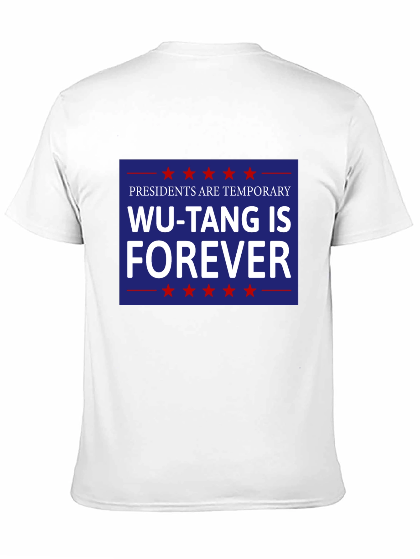Wu-Tang is Forever T-Shirt