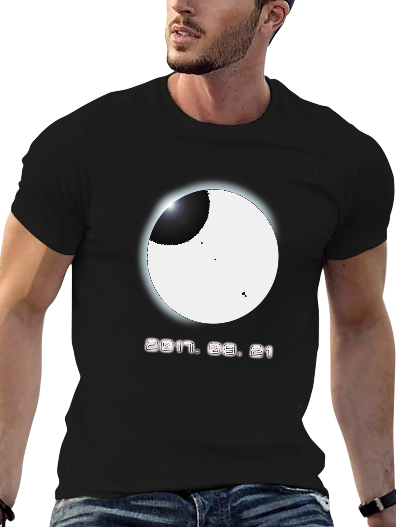 Eclipse 2017 T-Shirt