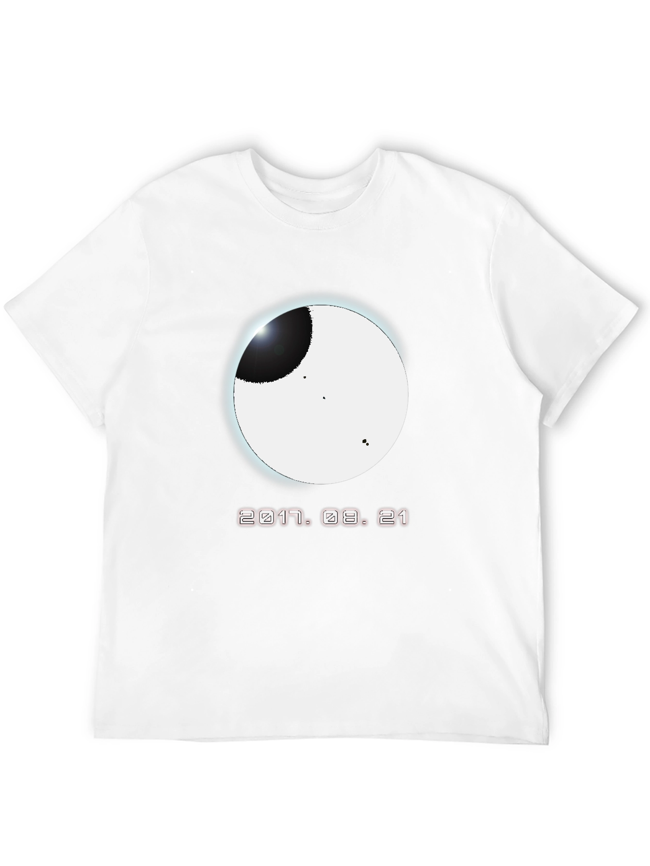 Eclipse 2017 T-Shirt