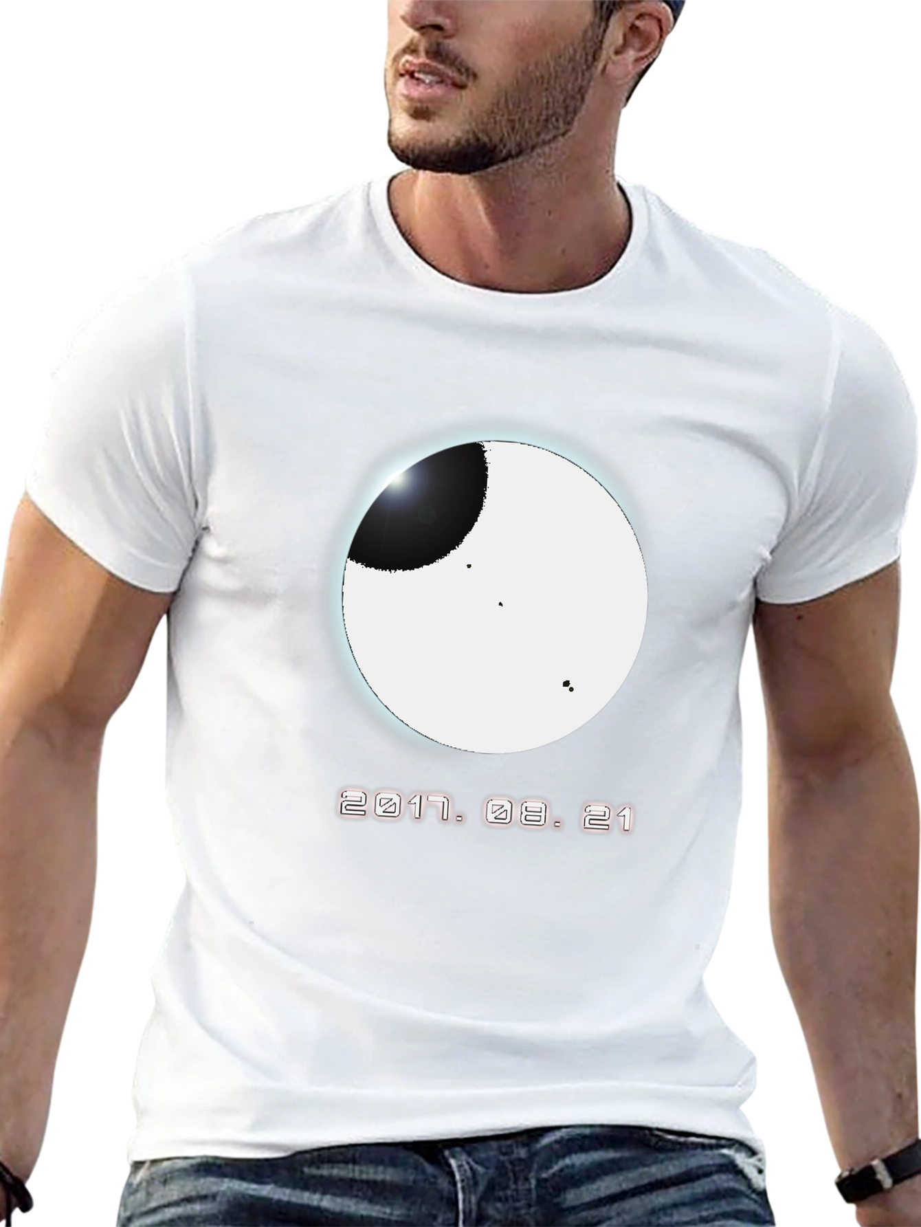 Eclipse 2017 T-Shirt