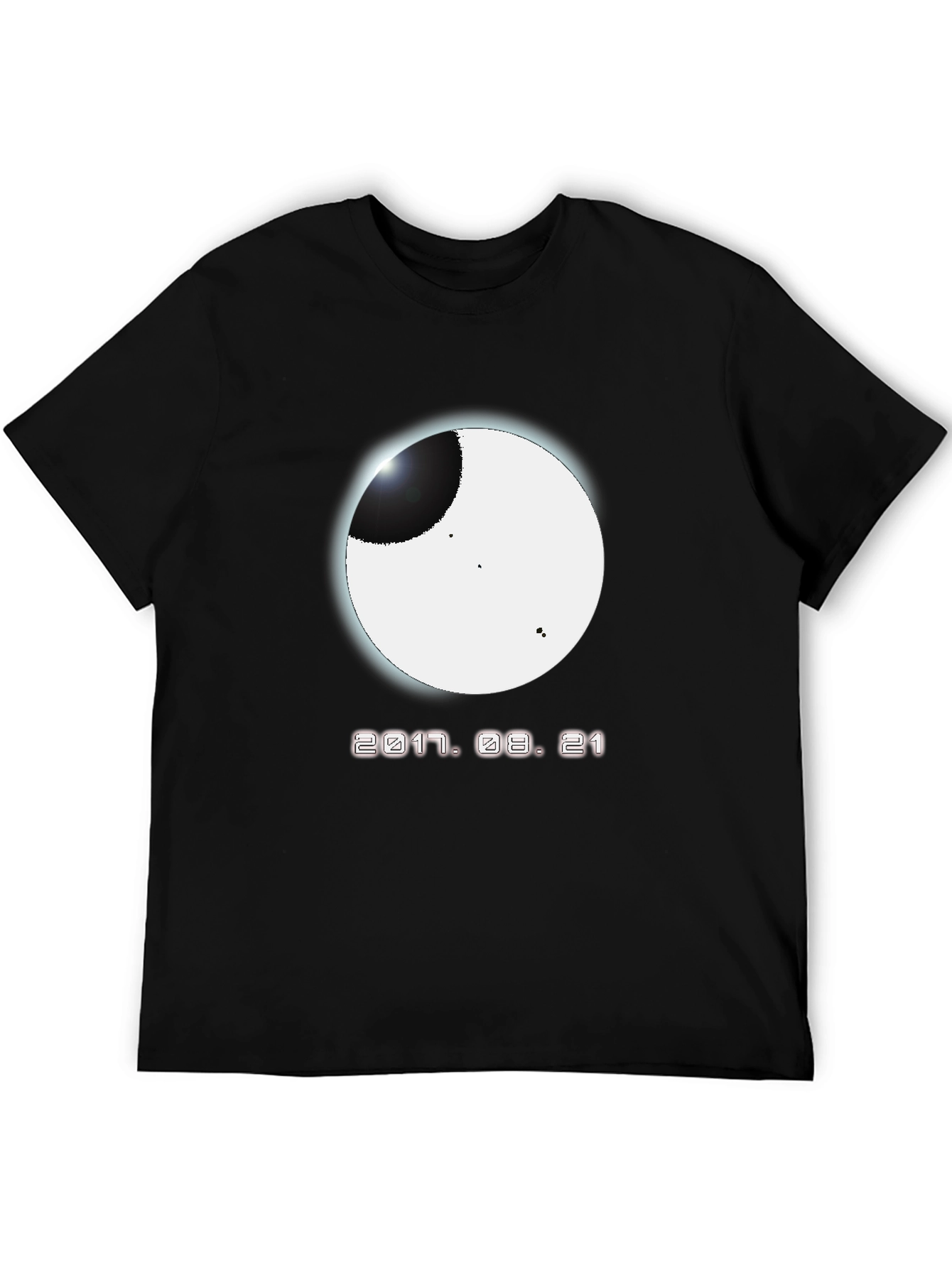 Eclipse 2017 T-Shirt