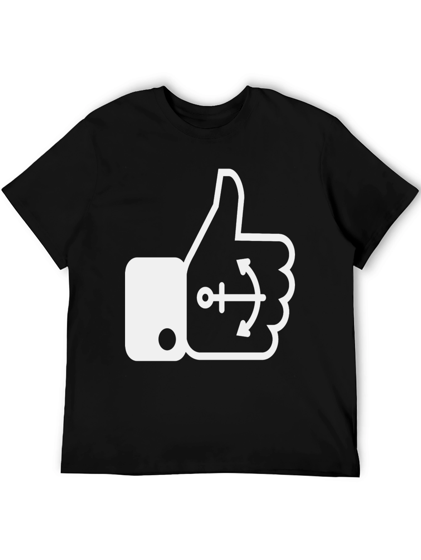Nautical Thumbs Up T-Shirt