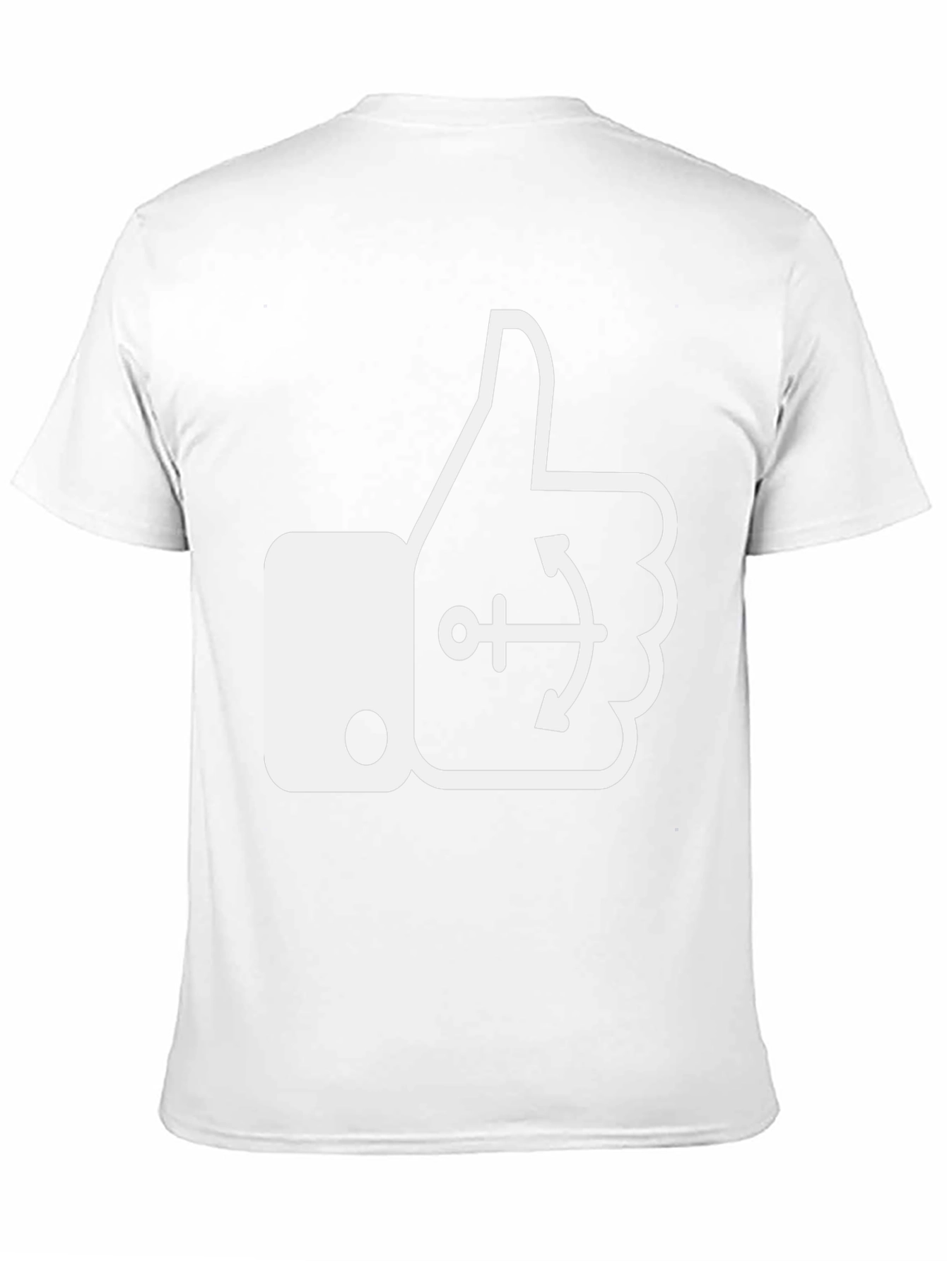 Nautical Thumbs Up T-Shirt