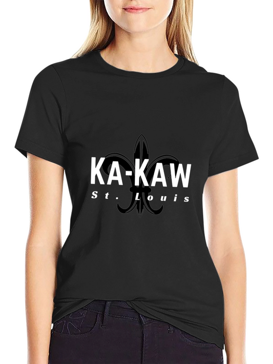 Ka-Kaw St. Louis Graphic Tee