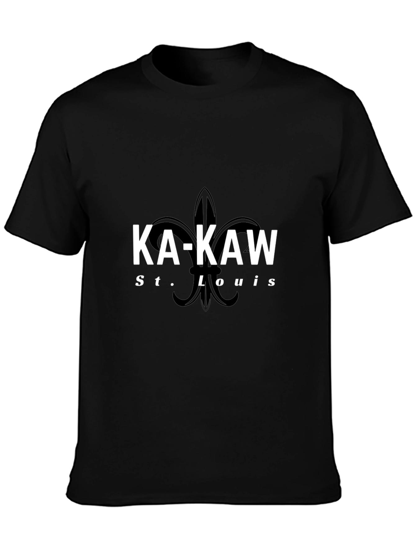 Ka-Kaw St. Louis Graphic Tee