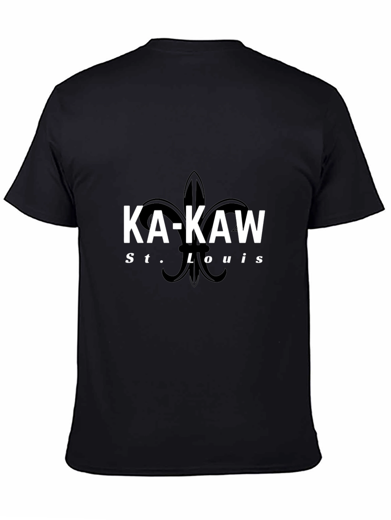 Ka-Kaw St. Louis Graphic Tee