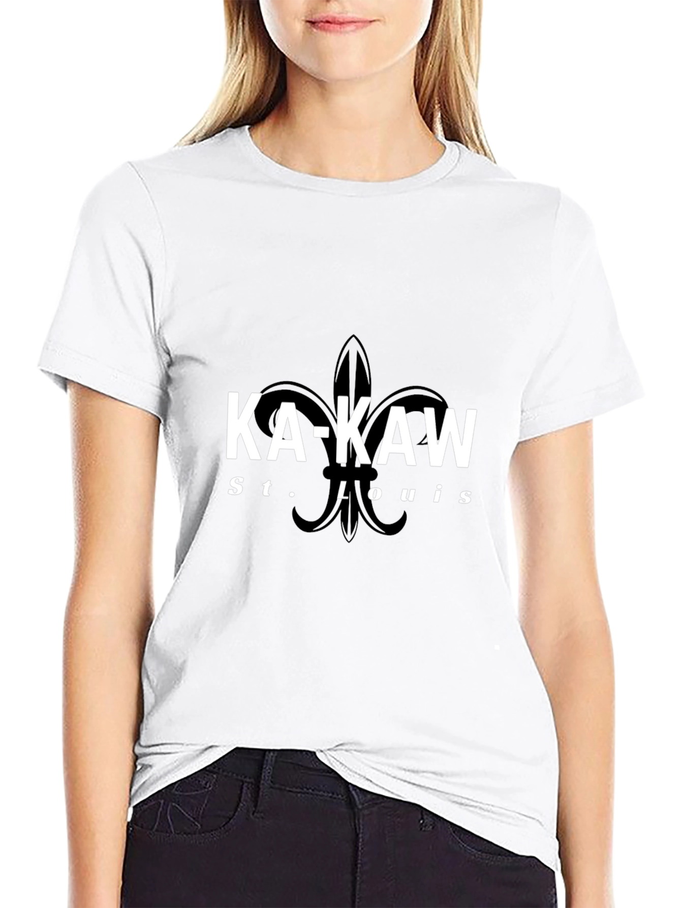 Ka-Kaw St. Louis Graphic Tee