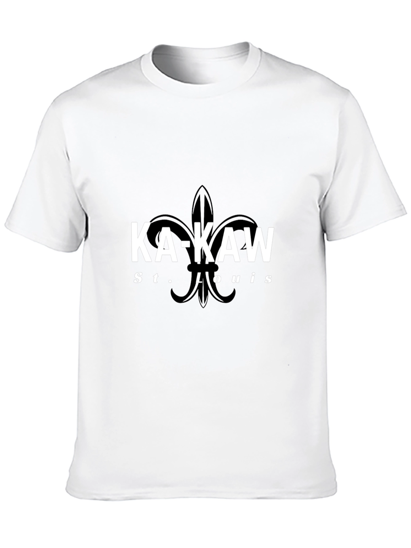 Ka-Kaw St. Louis Graphic Tee