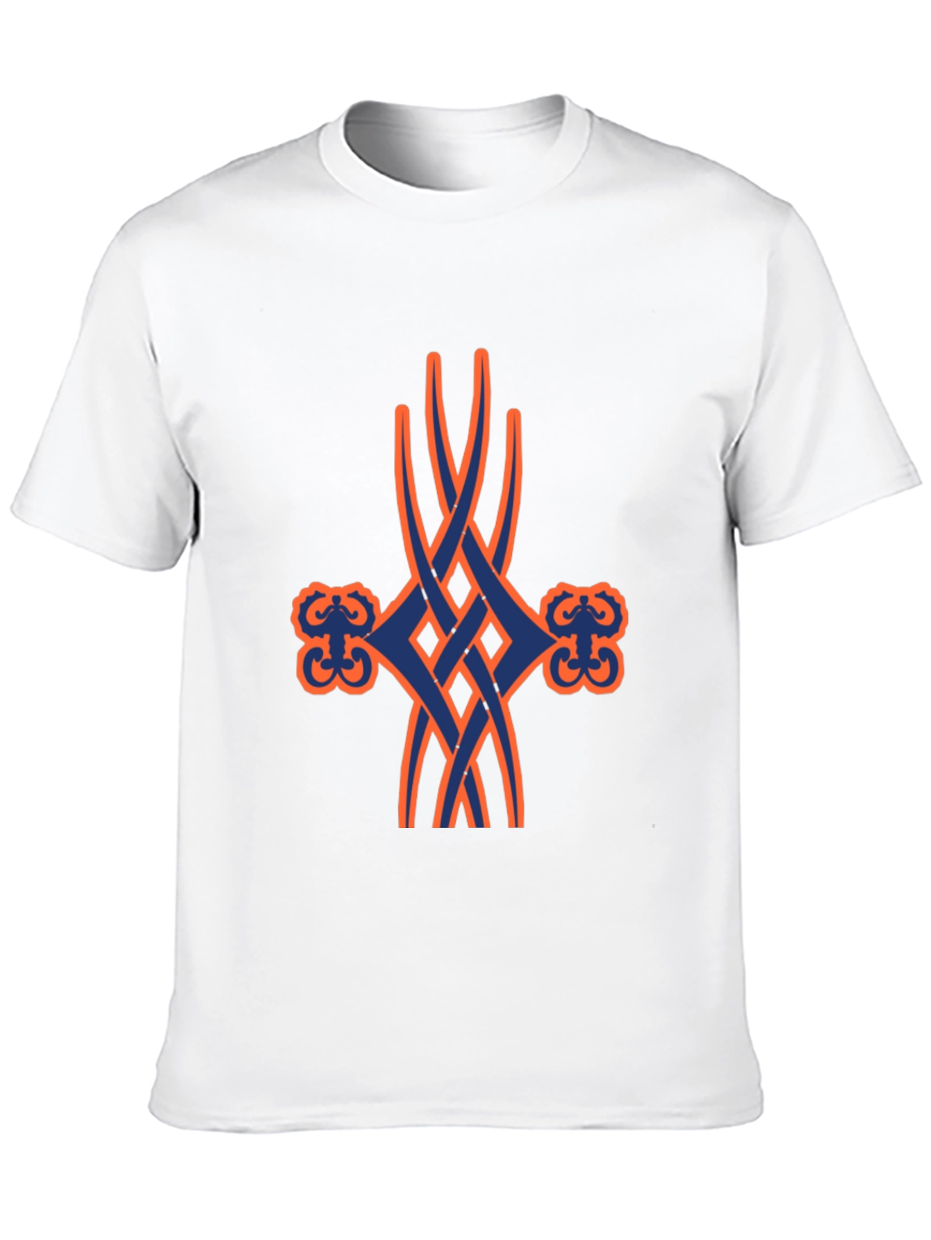 Graphic Tee - Abstract Symbol