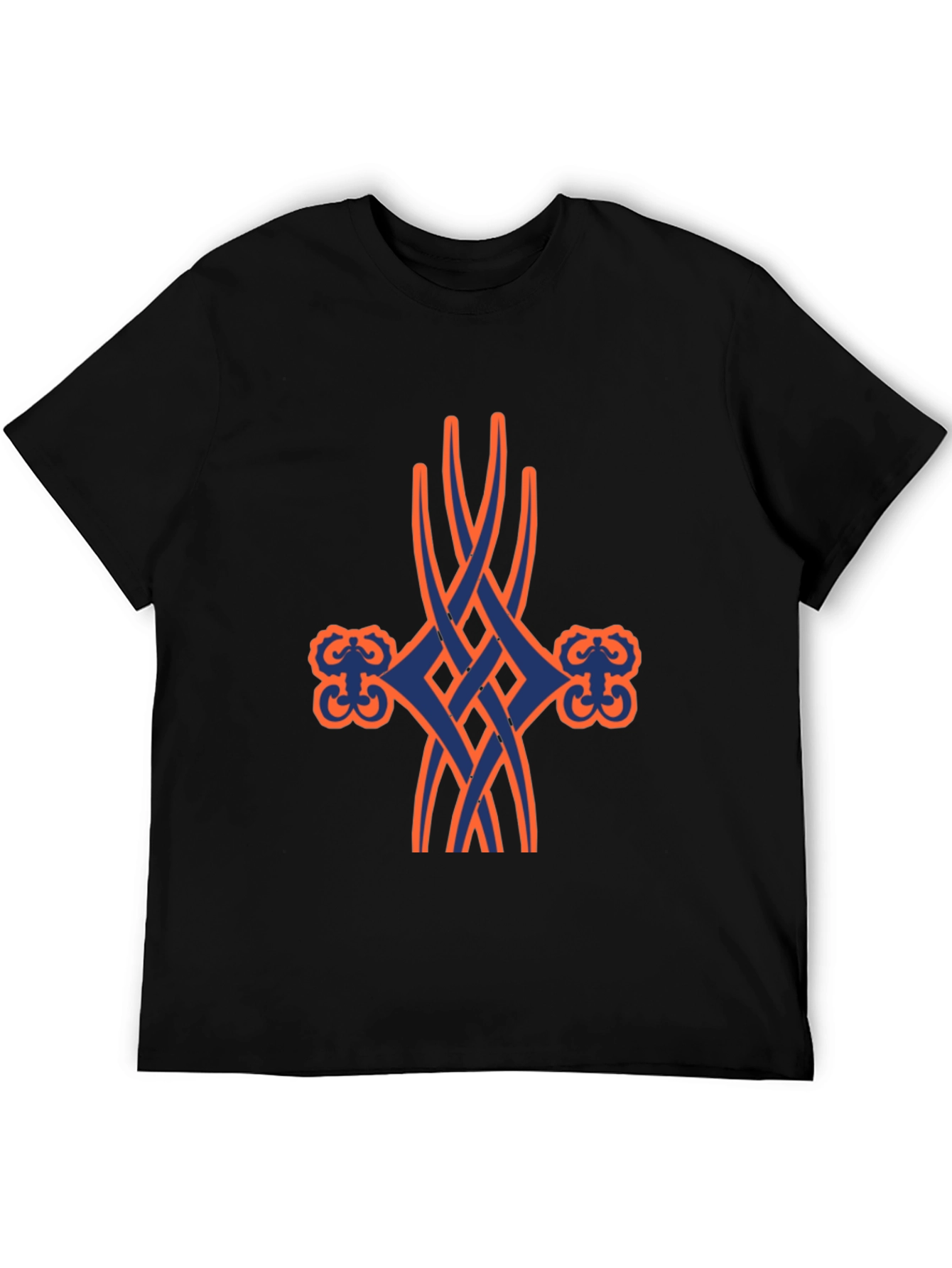 Graphic Tee - Abstract Symbol
