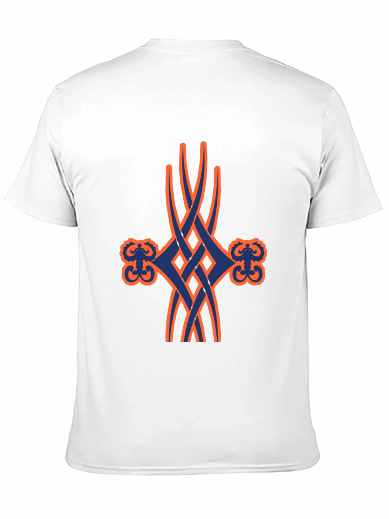 Graphic Tee - Abstract Symbol