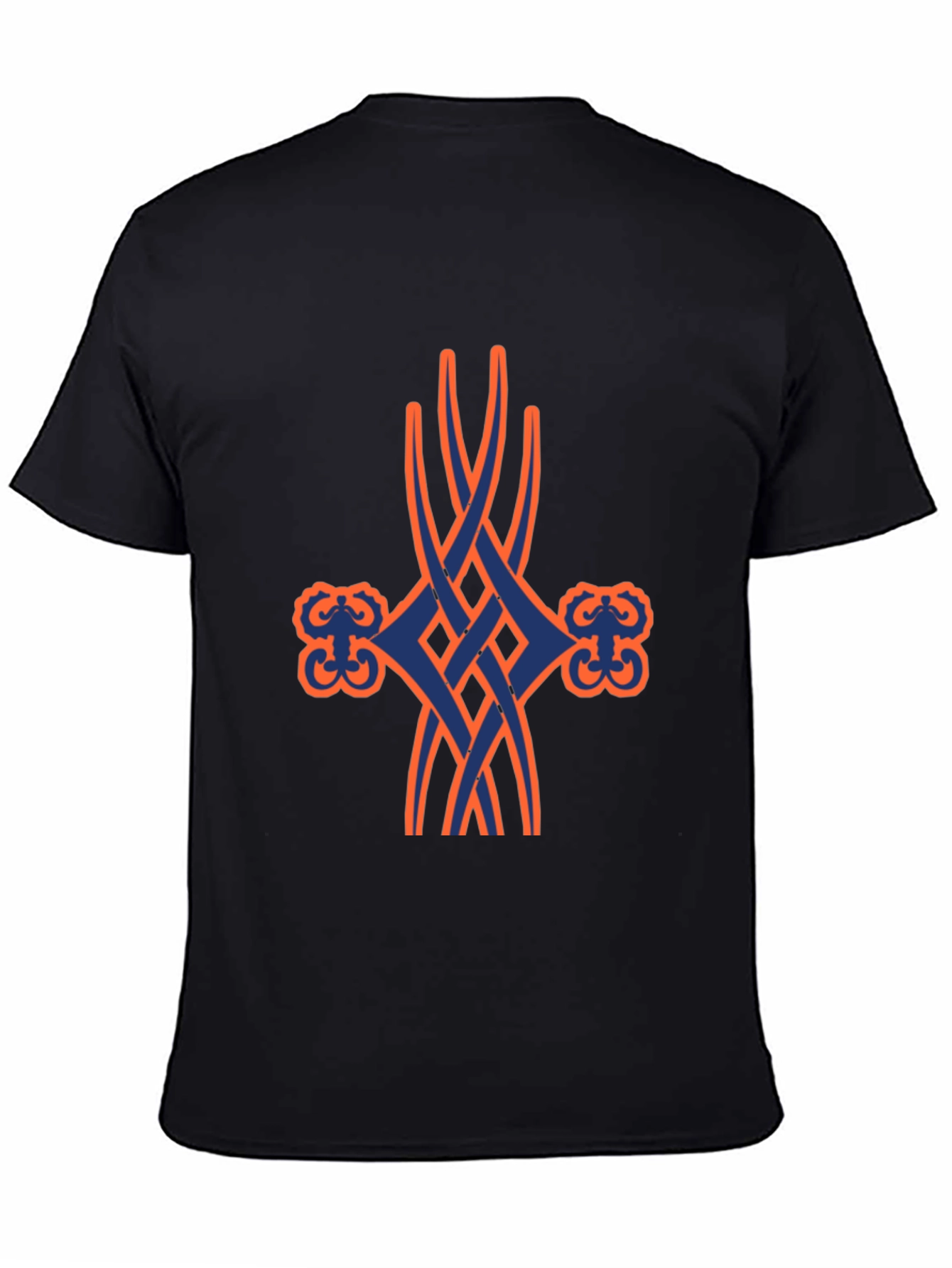 Graphic Tee - Abstract Symbol
