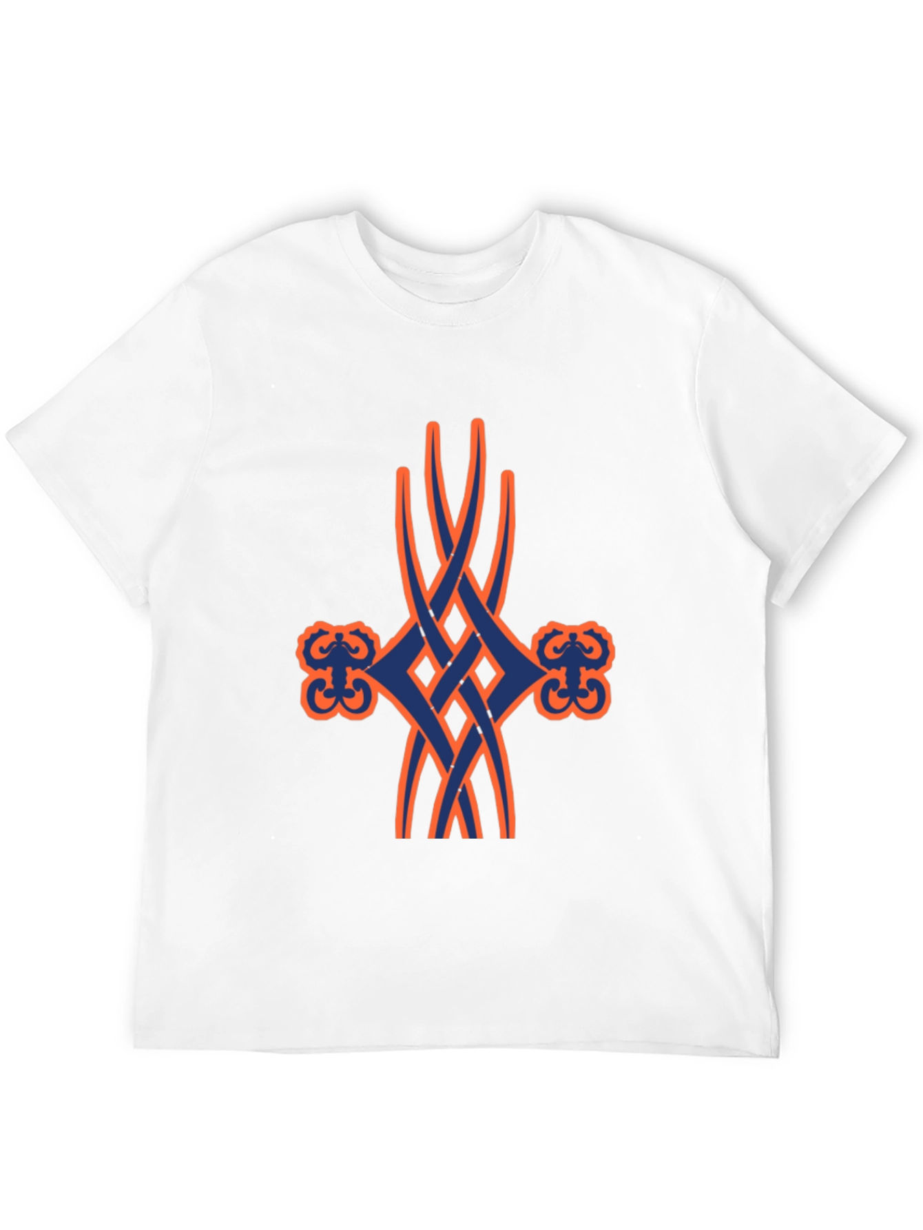 Graphic Tee - Abstract Symbol