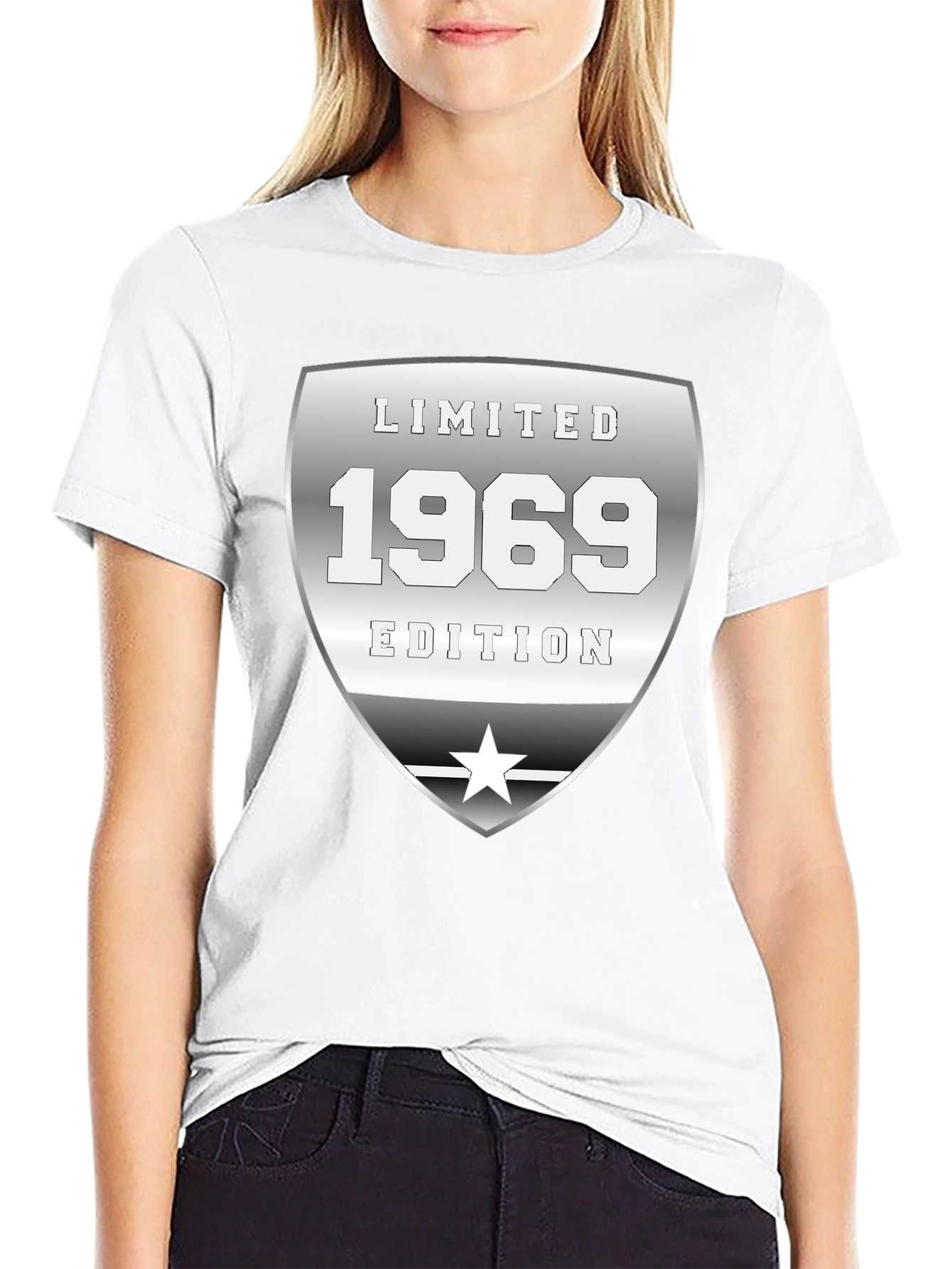 Limited Edition 1969 Graphic T-Shirt
